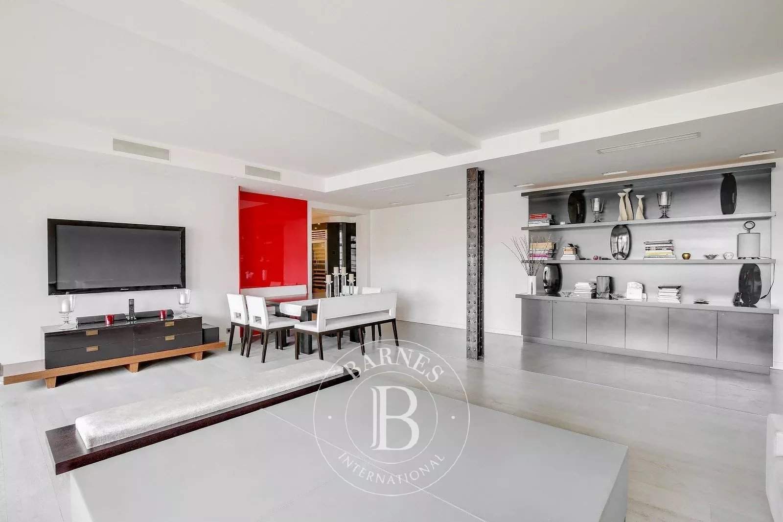 Paris  - Apartment 2 Bedrooms - picture 13