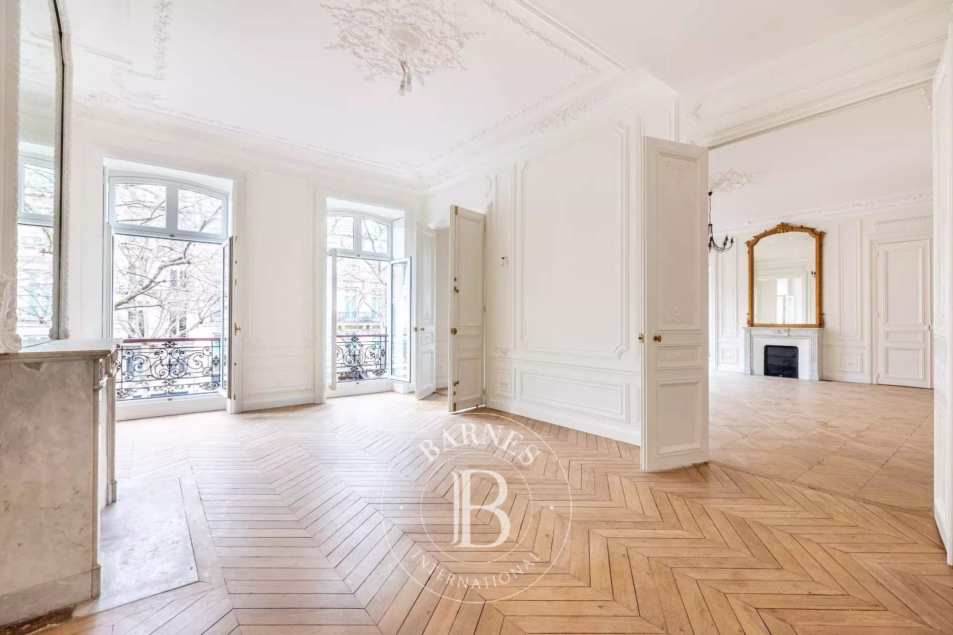 Paris  - Piso 6 Cuartos 4 Habitaciones - picture 14