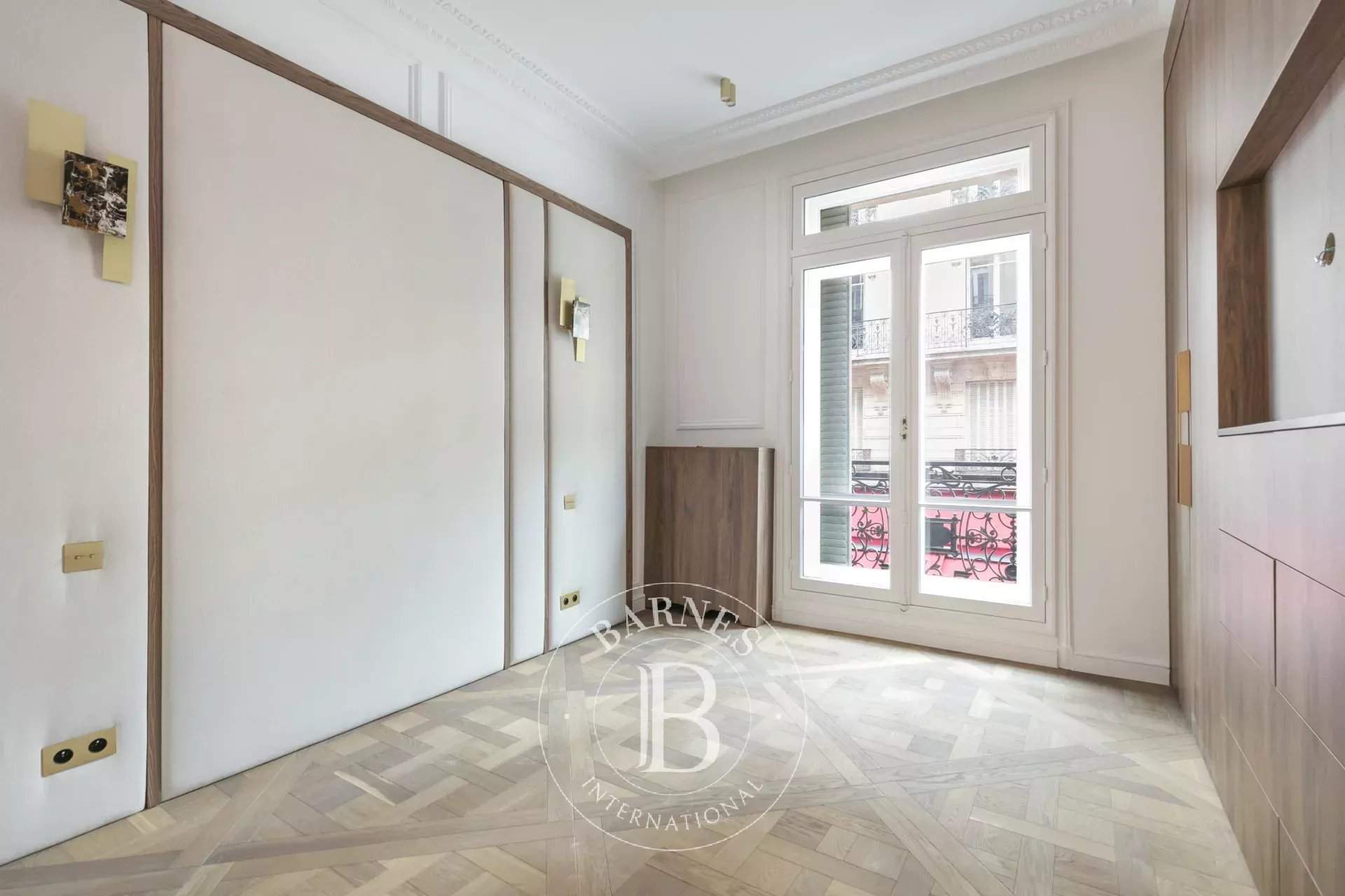 Paris  - Appartement 5 Pièces 3 Chambres - picture 10