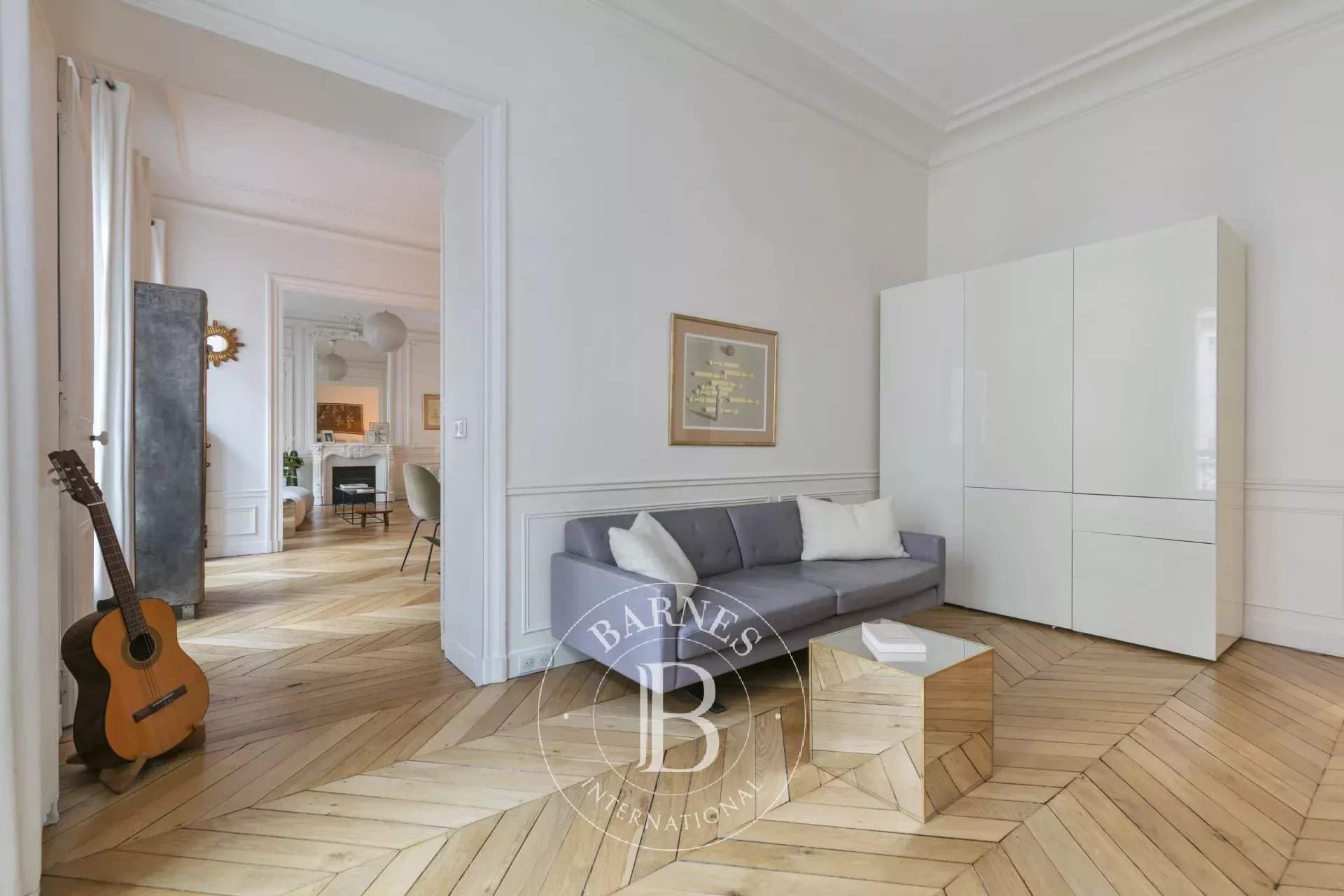 Paris  - Appartement 4 Pi&egrave;ces 2 Chambres - picture 7