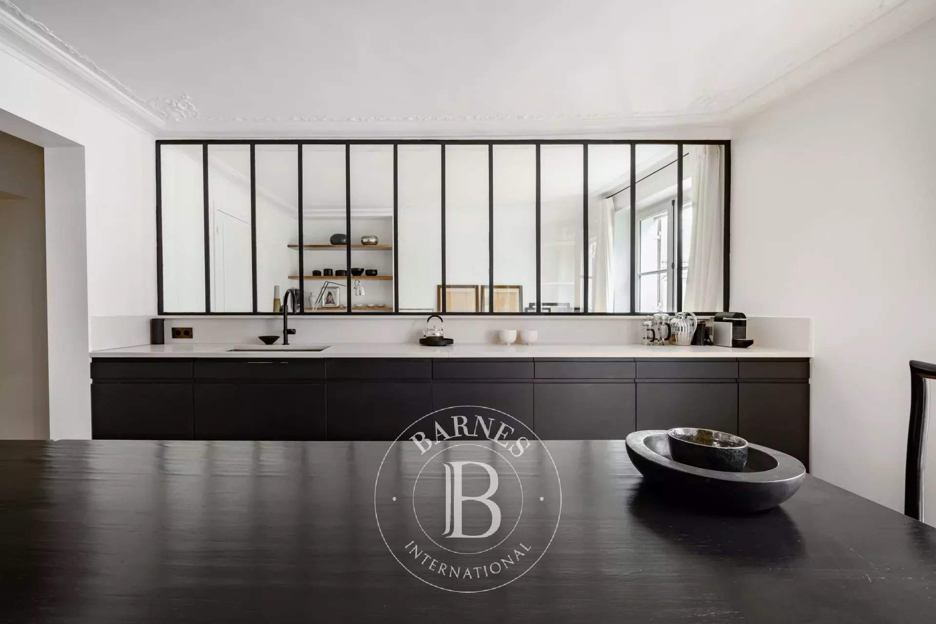 Paris  - Apartment 3 Bedrooms - picture 14