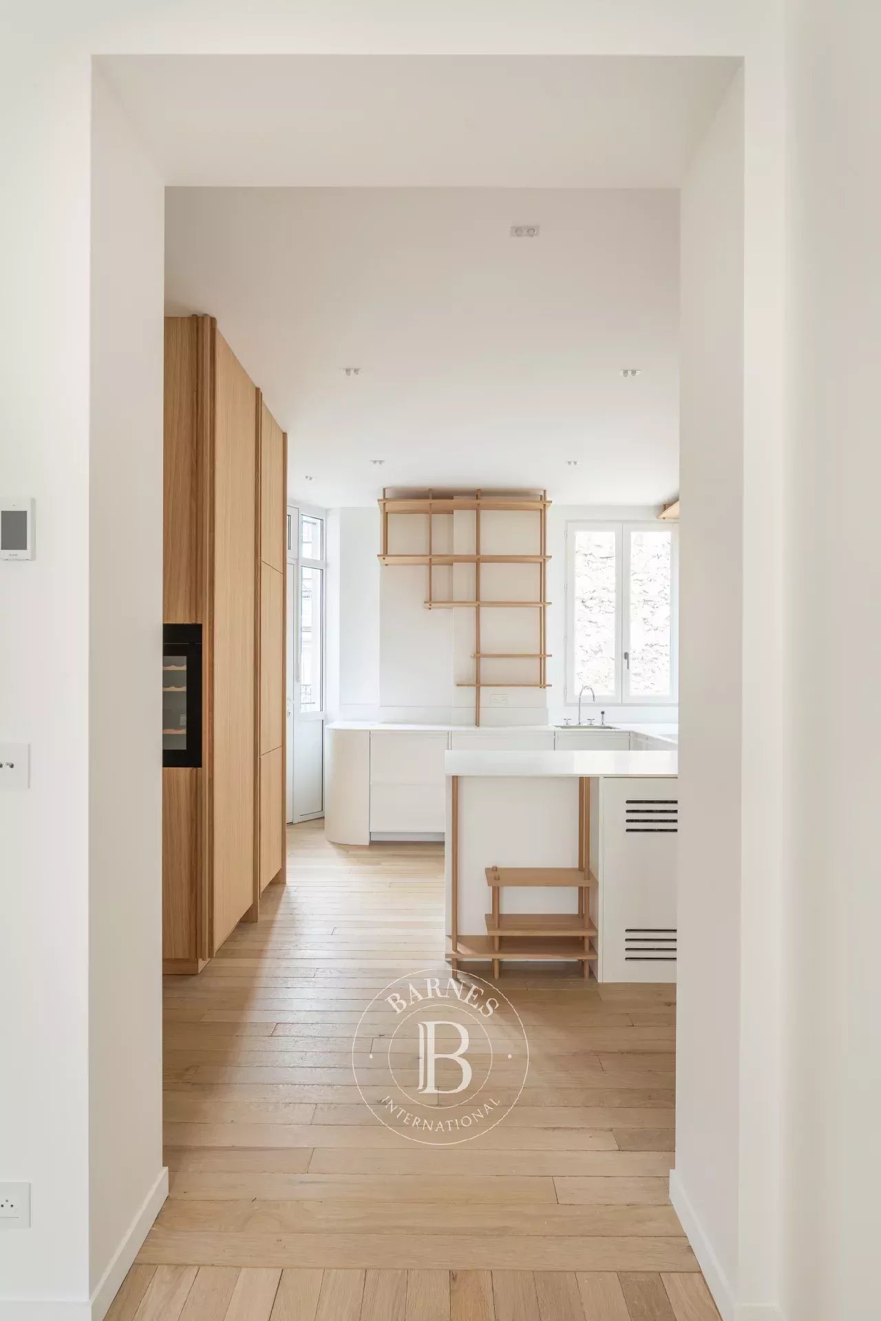 Paris  - Apartment 3 Bedrooms - picture 4