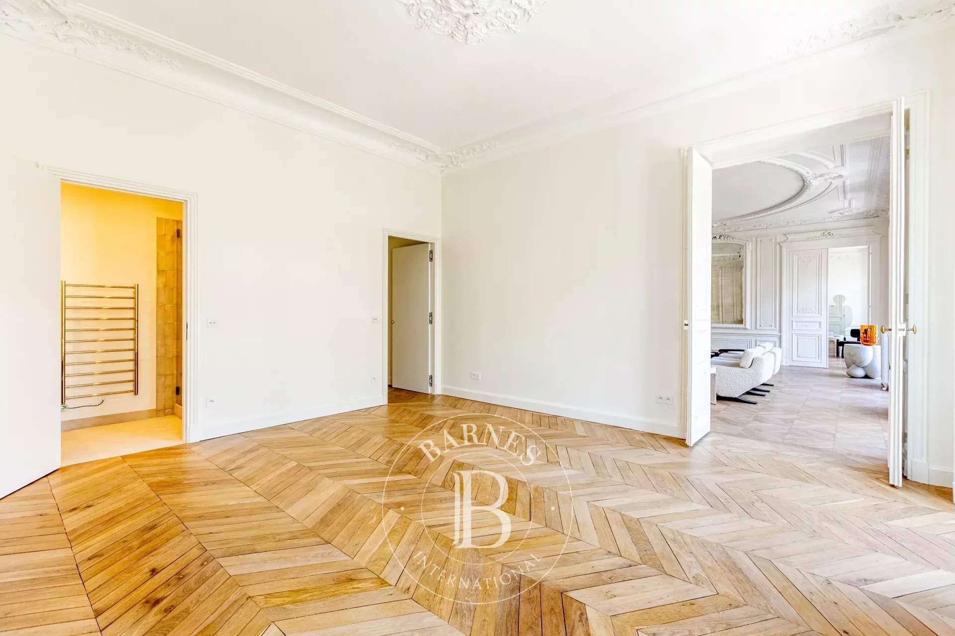 Paris  - Piso 6 Cuartos 4 Habitaciones - picture 14