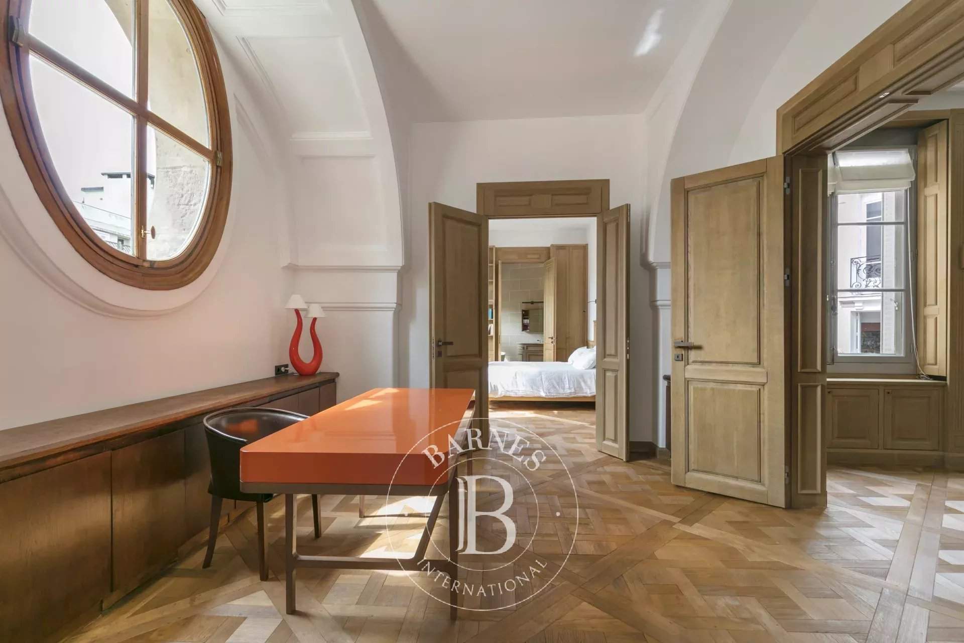 Paris  - Appartement 4 Pièces, 1 Chambre - picture 9