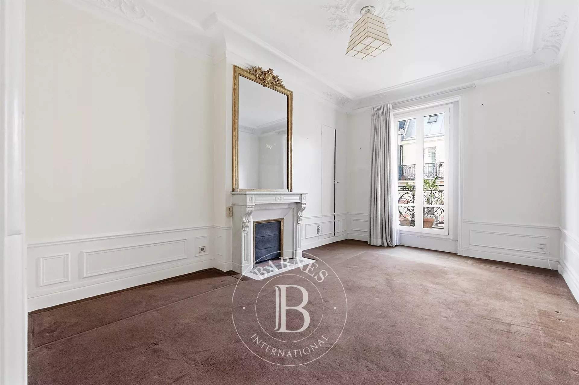 Paris  - Appartement 6 Pi&egrave;ces 4 Chambres - picture 10