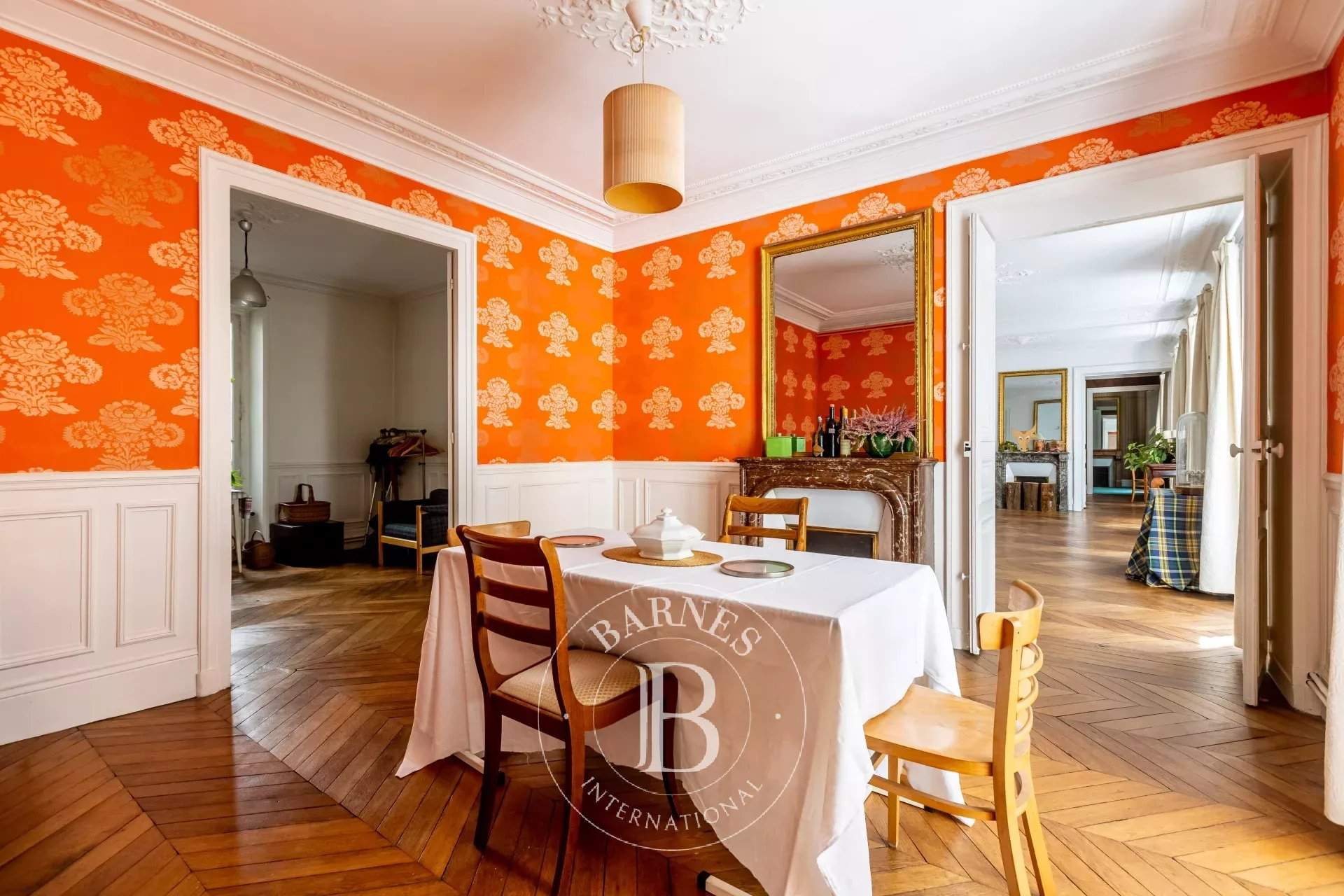 Paris  - Apartment 4 Bedrooms - picture 6