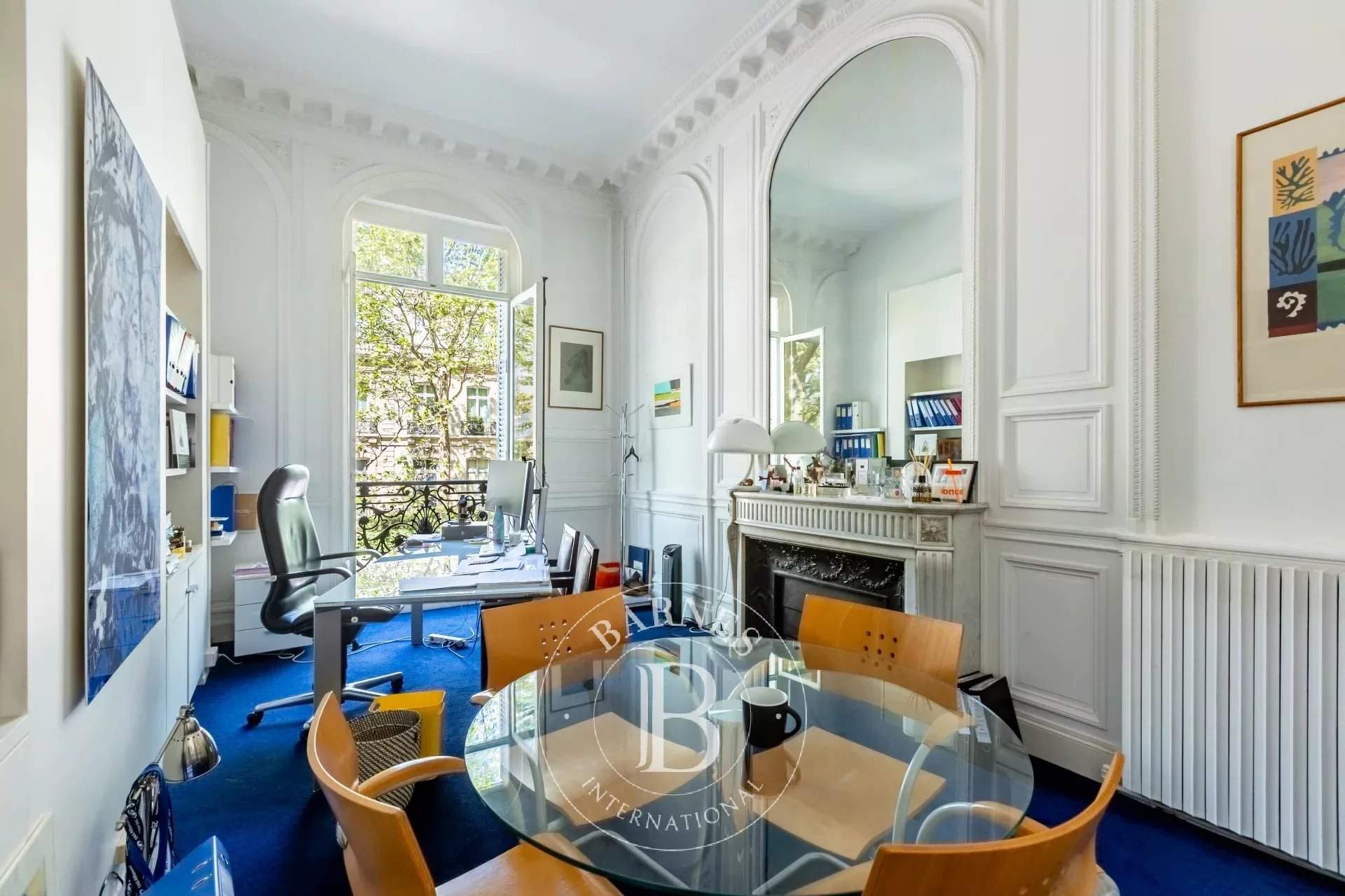 Paris  - Appartement 7 Pi&egrave;ces 5 Chambres - picture 8