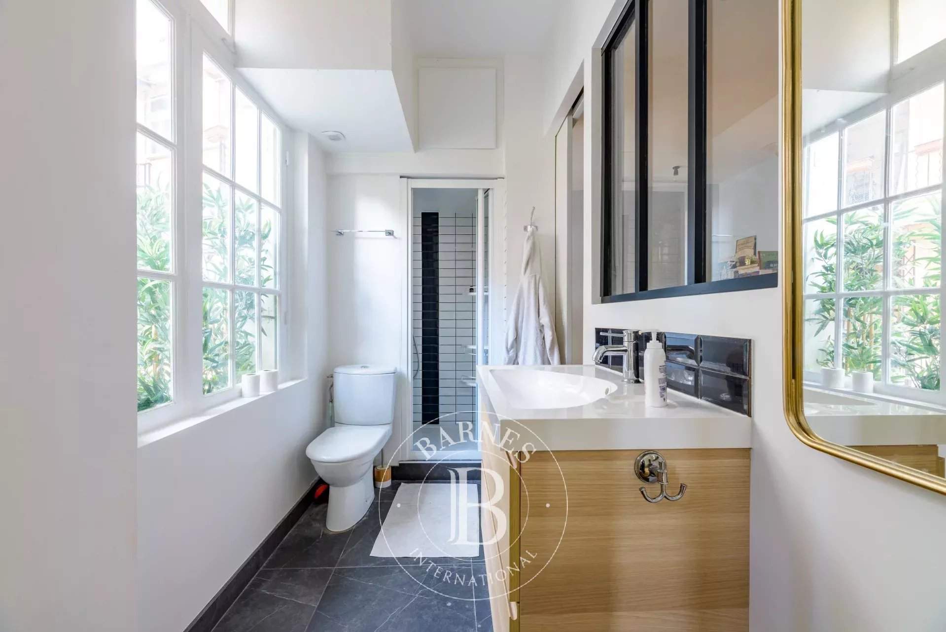 Paris  - Appartement 8 Pièces 6 Chambres - picture 19