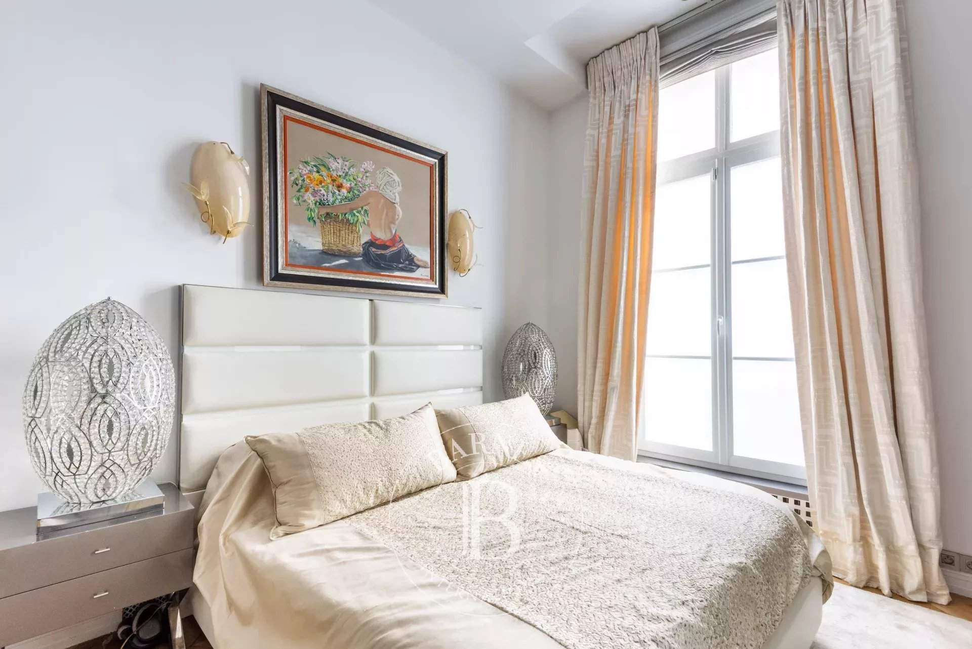 Paris  - Apartment 4 Bedrooms - picture 13