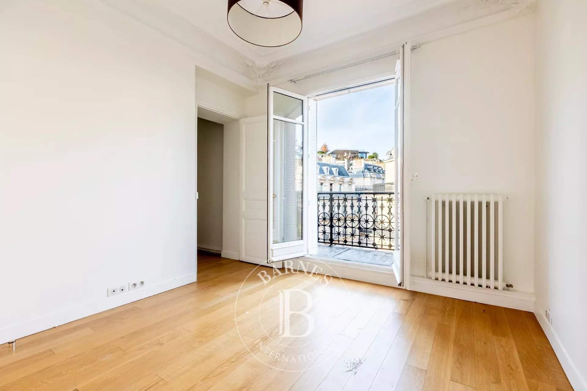 Paris  - Piso 5 Cuartos 3 Habitaciones - picture 14