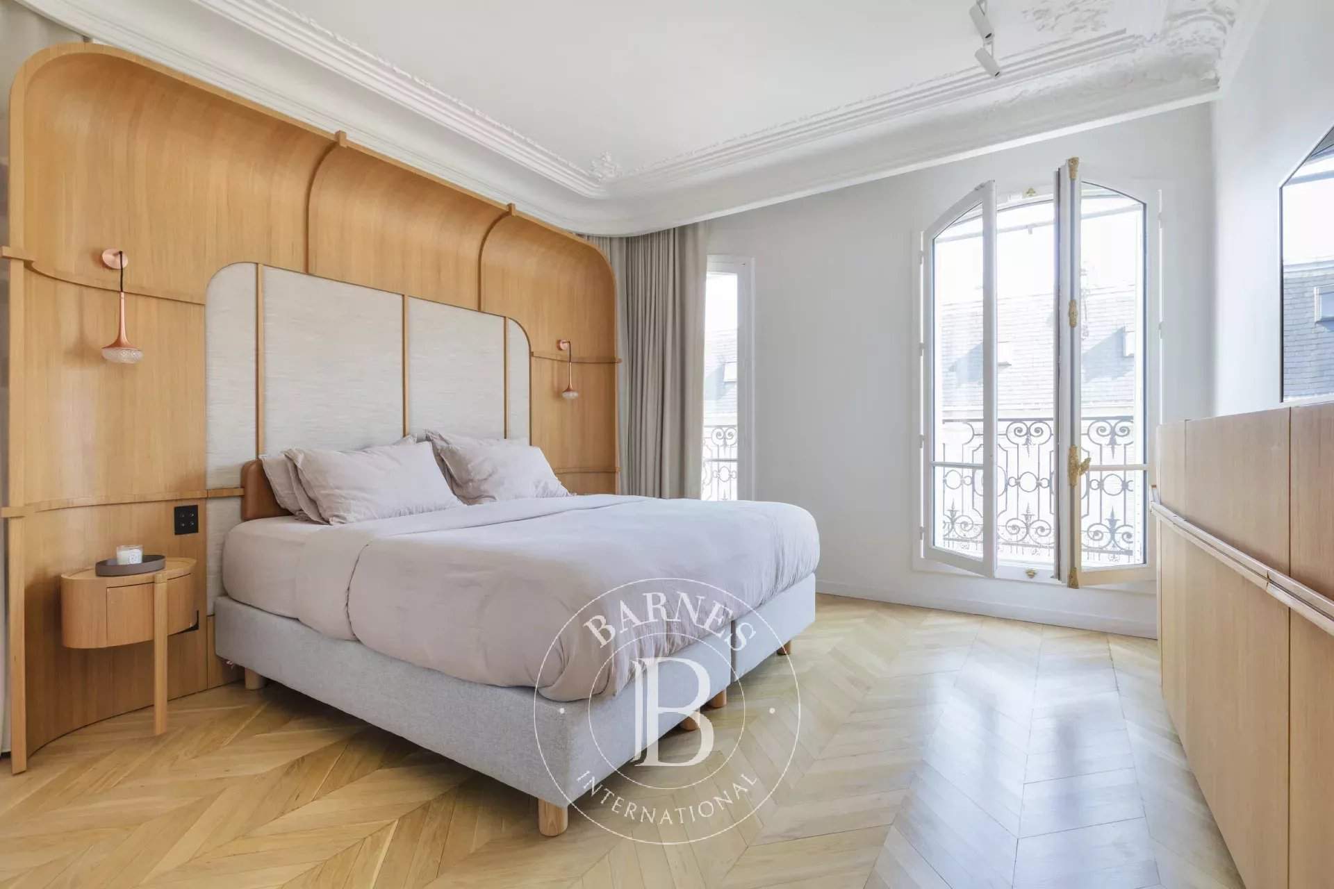 Paris  - Apartment 2 Bedrooms - picture 10
