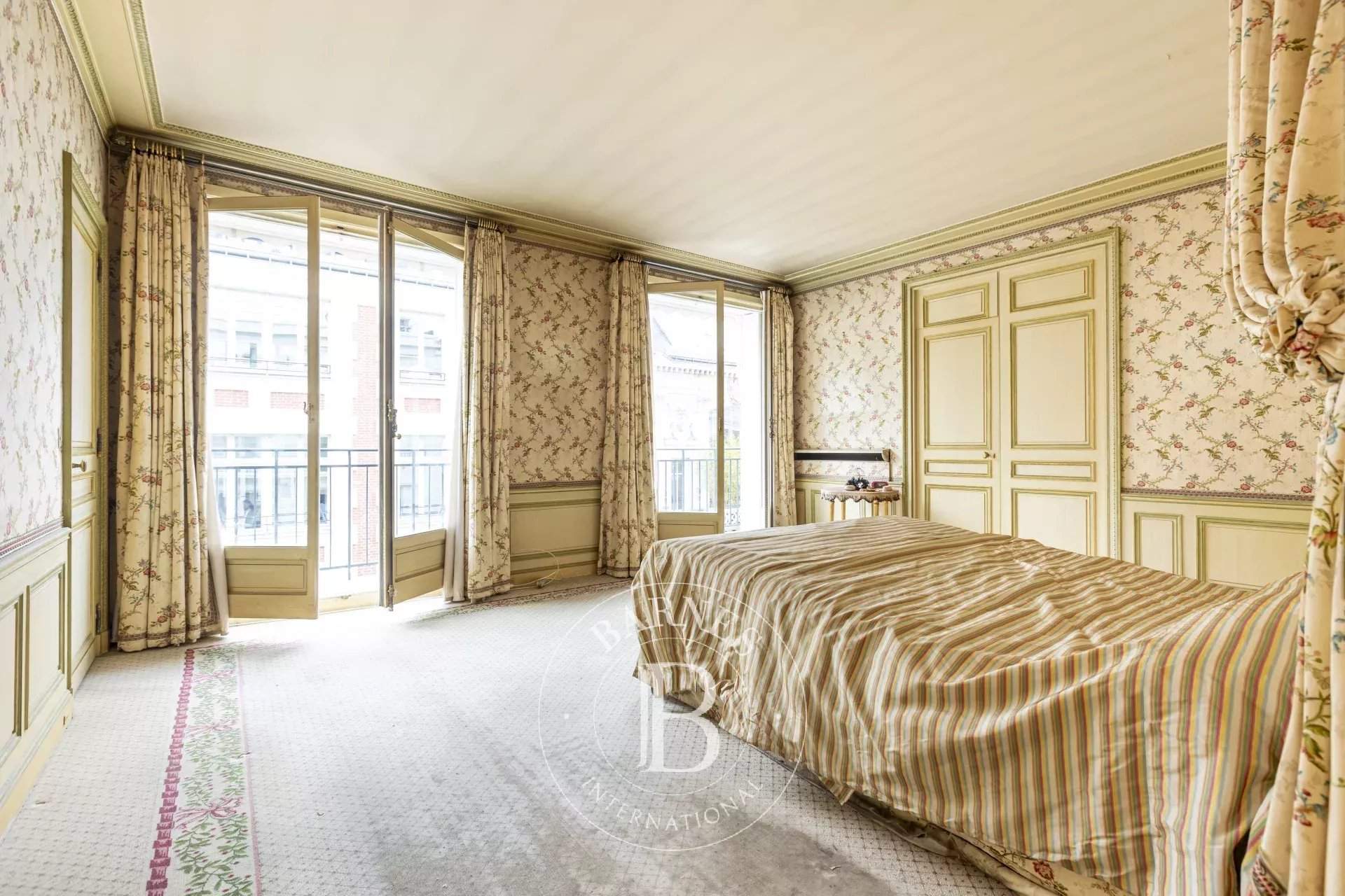 Paris  - Appartement 6 Pièces 3 Chambres - picture 5