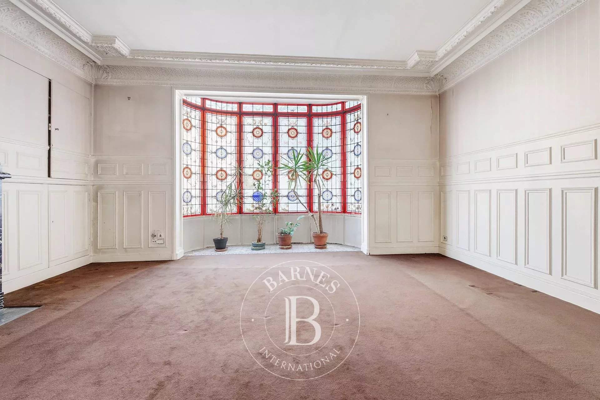 Paris  - Appartement 6 Pi&egrave;ces 4 Chambres - picture 6