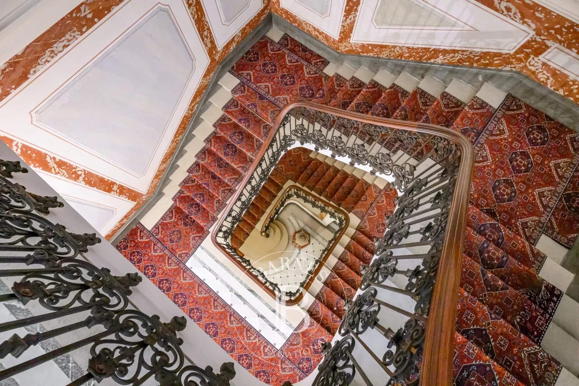 Paris  - Piso 3 Cuartos 2 Habitaciones - picture 15