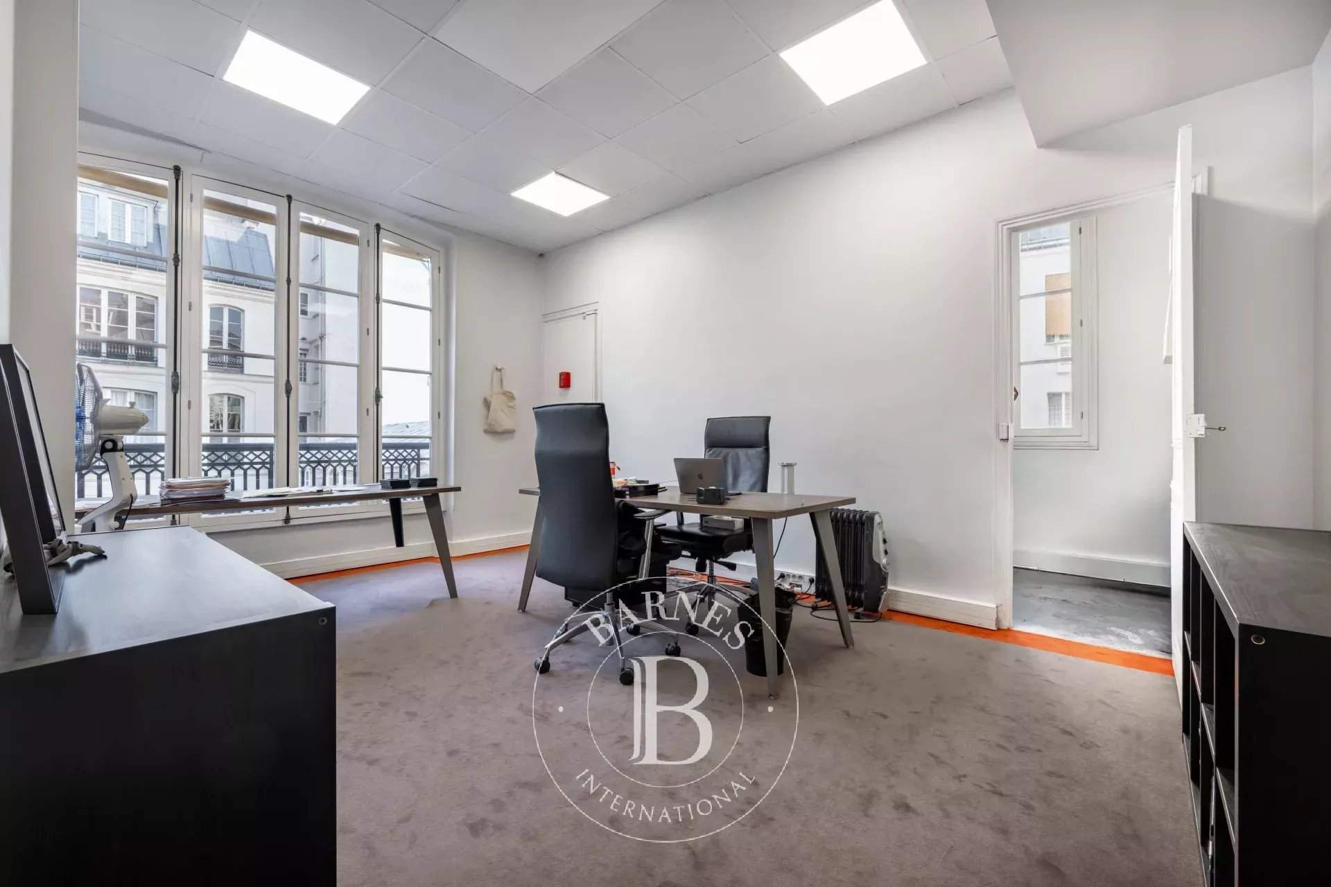 Paris  - Appartement 7 Pi&egrave;ces 4 Chambres - picture 15