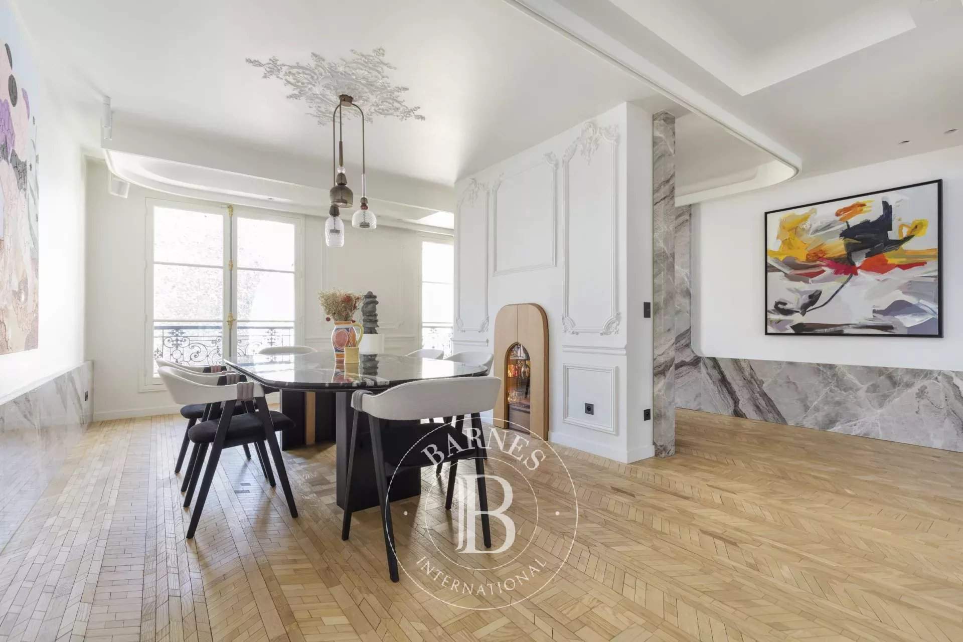 Paris  - Apartment 2 Bedrooms - picture 6