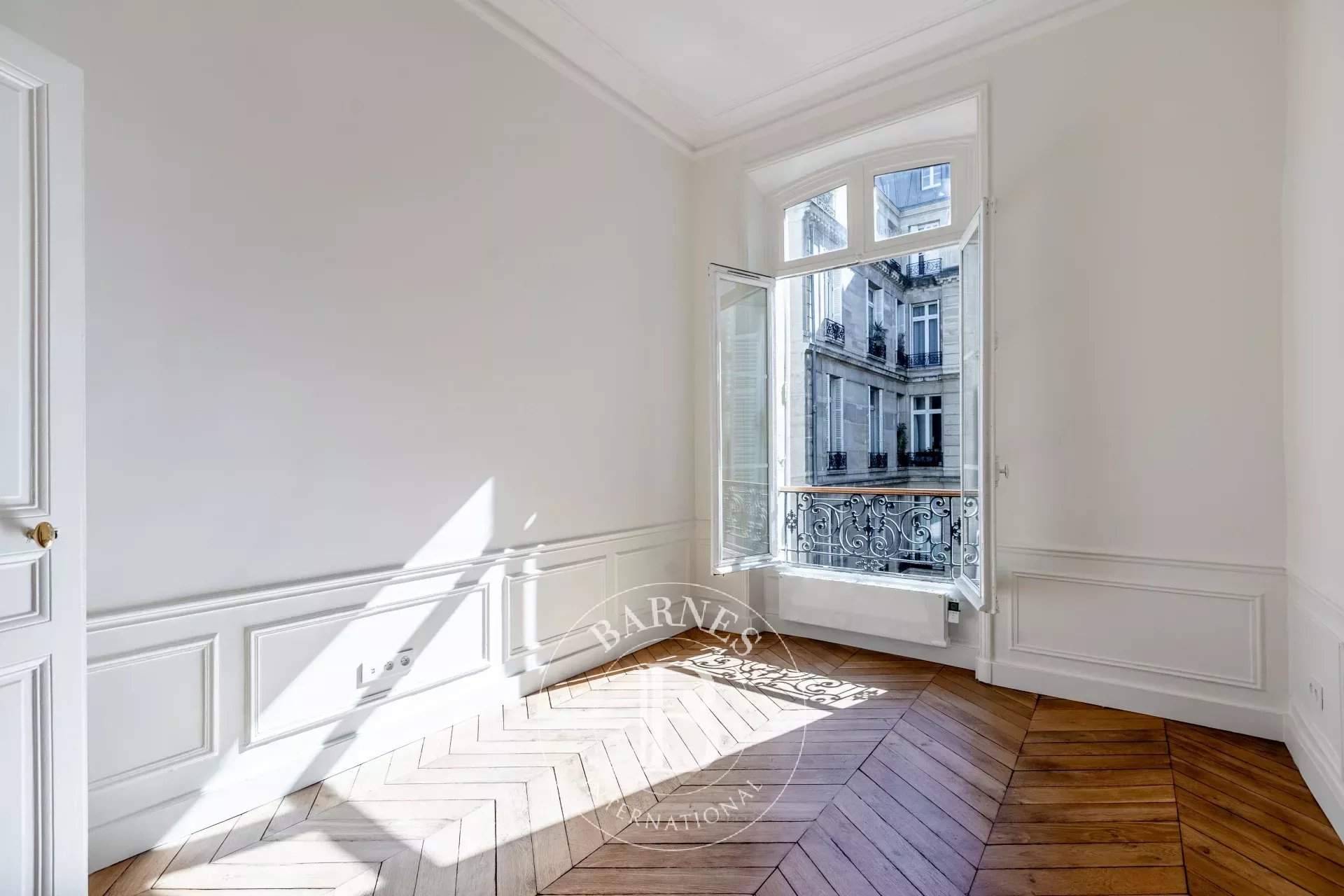 Paris  - Piso 6 Cuartos 4 Habitaciones - picture 20