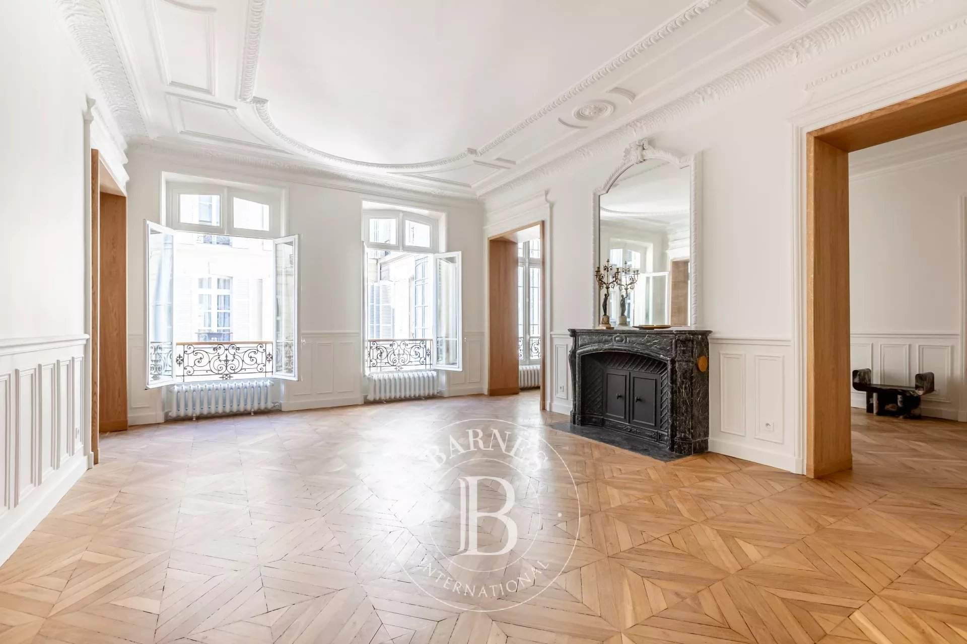 Paris  - Piso 6 Cuartos 4 Habitaciones - picture 7