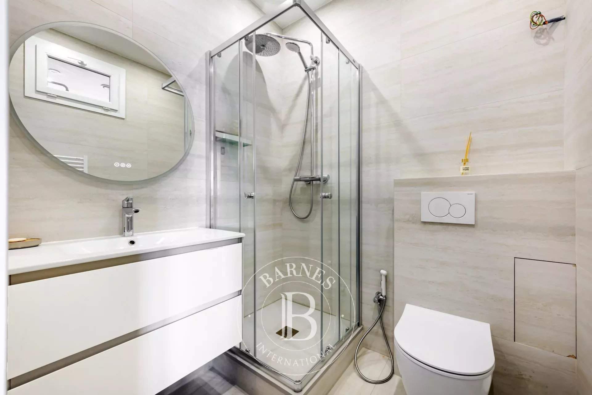 Paris  - Apartment 4 Bedrooms - picture 18