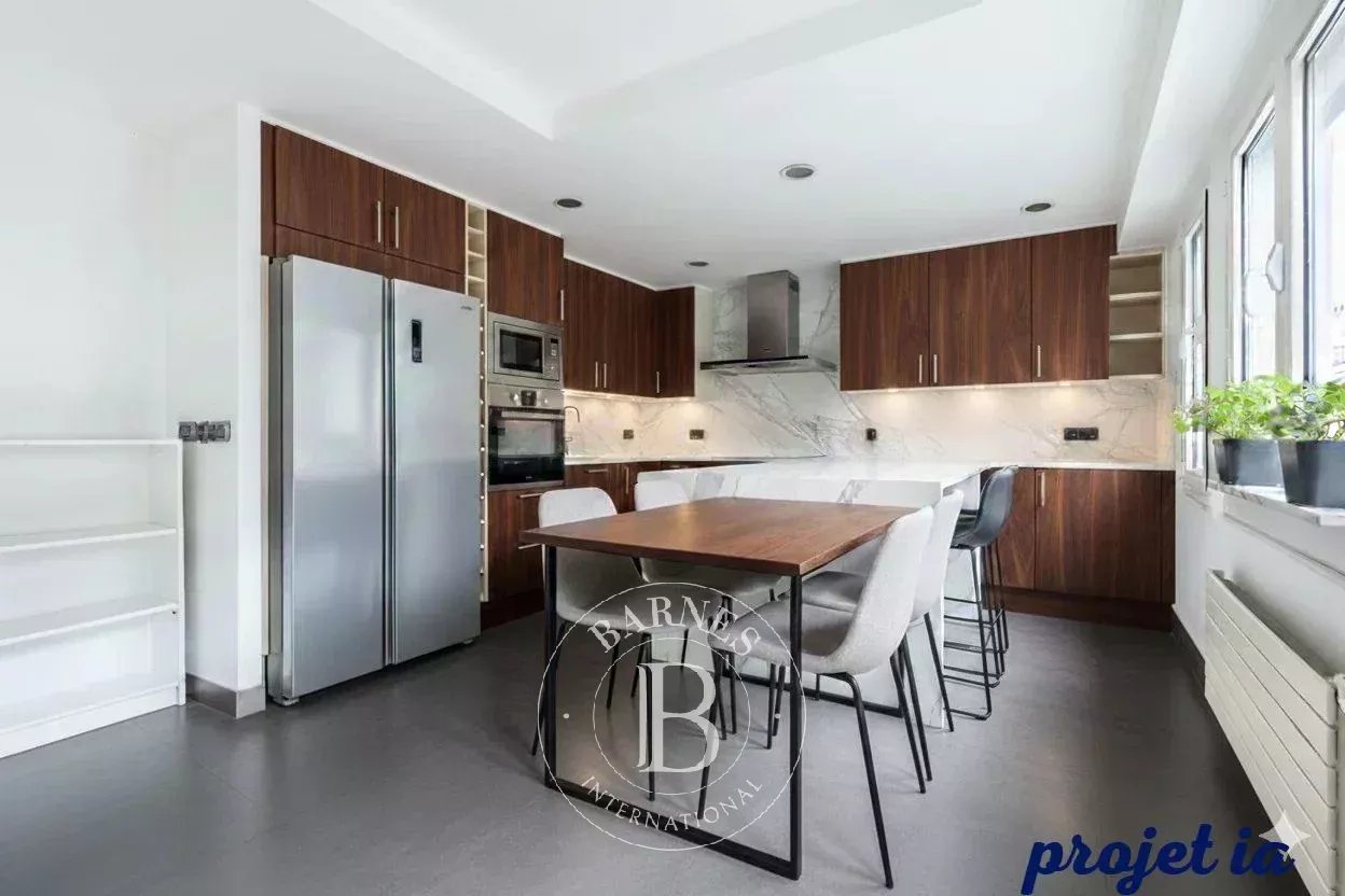 Paris  - Apartment 2 Bedrooms - picture 10