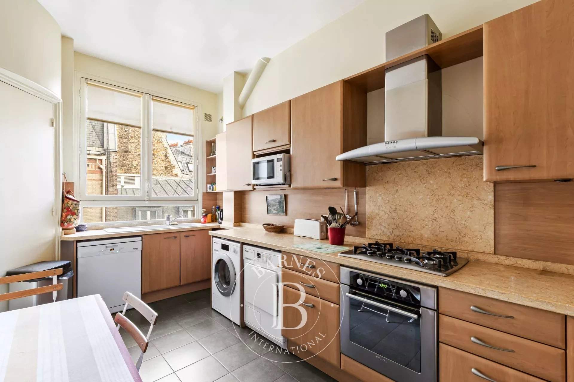 Paris  - Piso 7 Cuartos 5 Habitaciones - picture 8