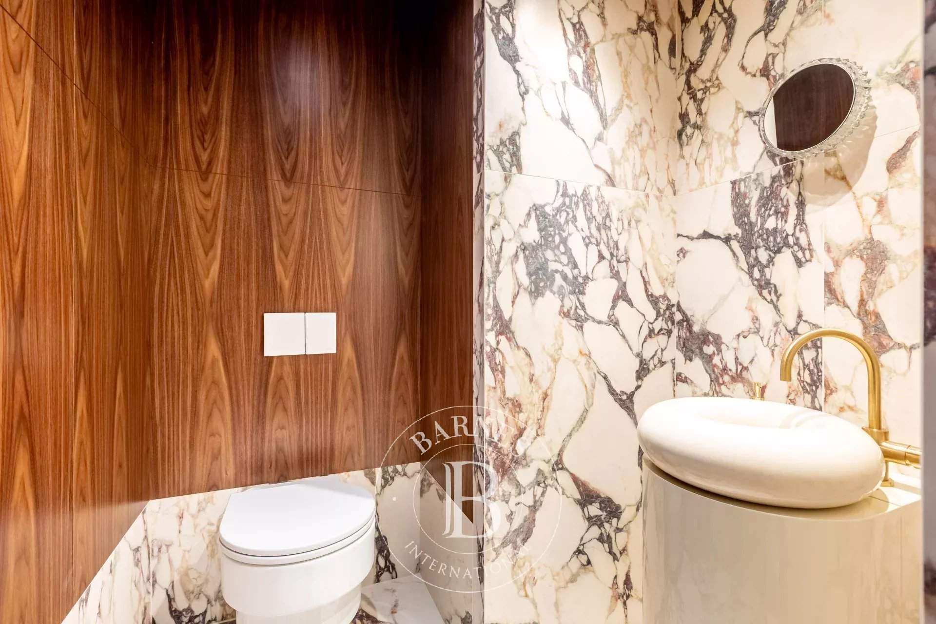 Paris  - Piso 5 Cuartos 3 Habitaciones - picture 20