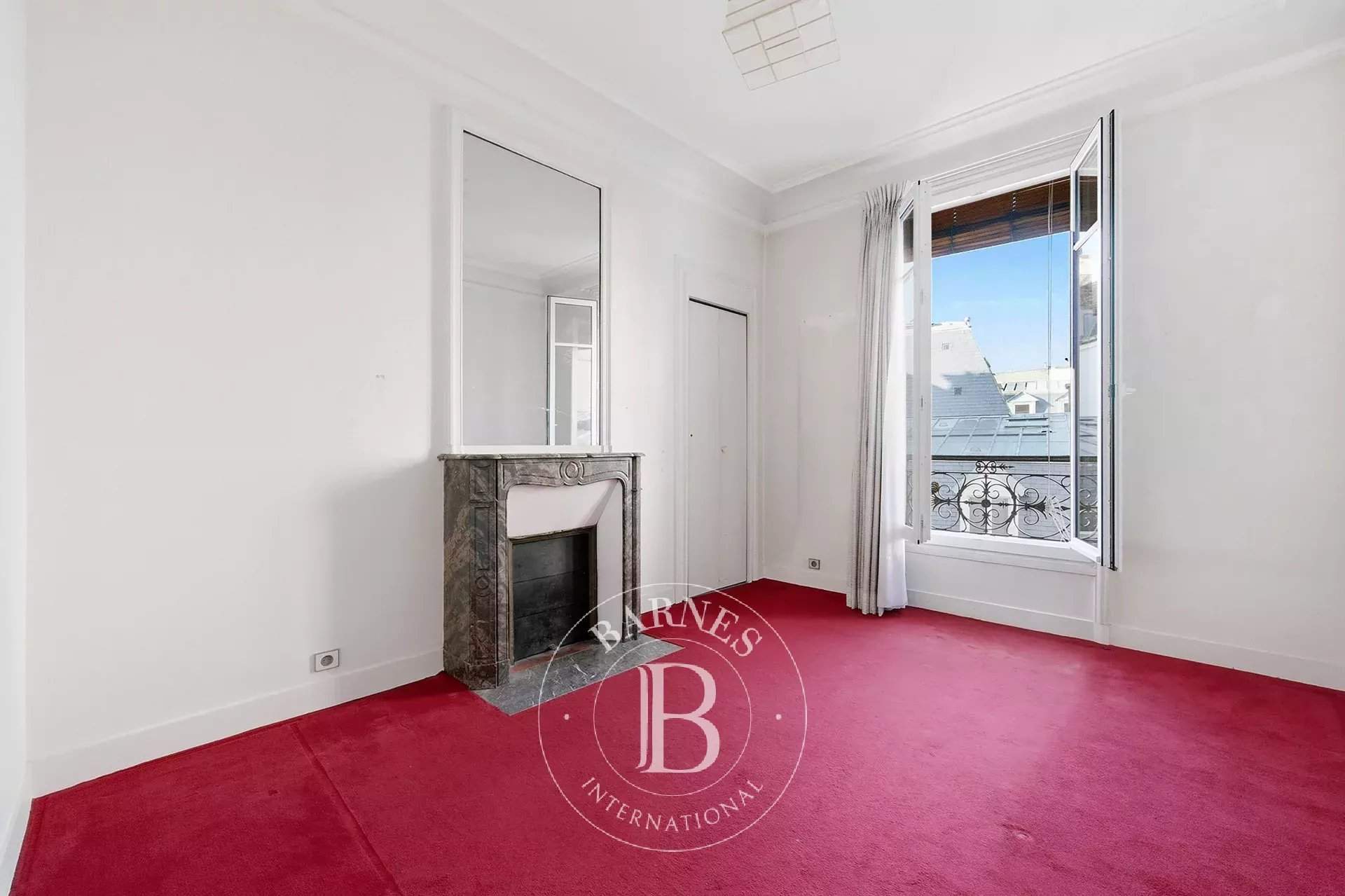 Paris  - Appartement 6 Pi&egrave;ces 4 Chambres - picture 8