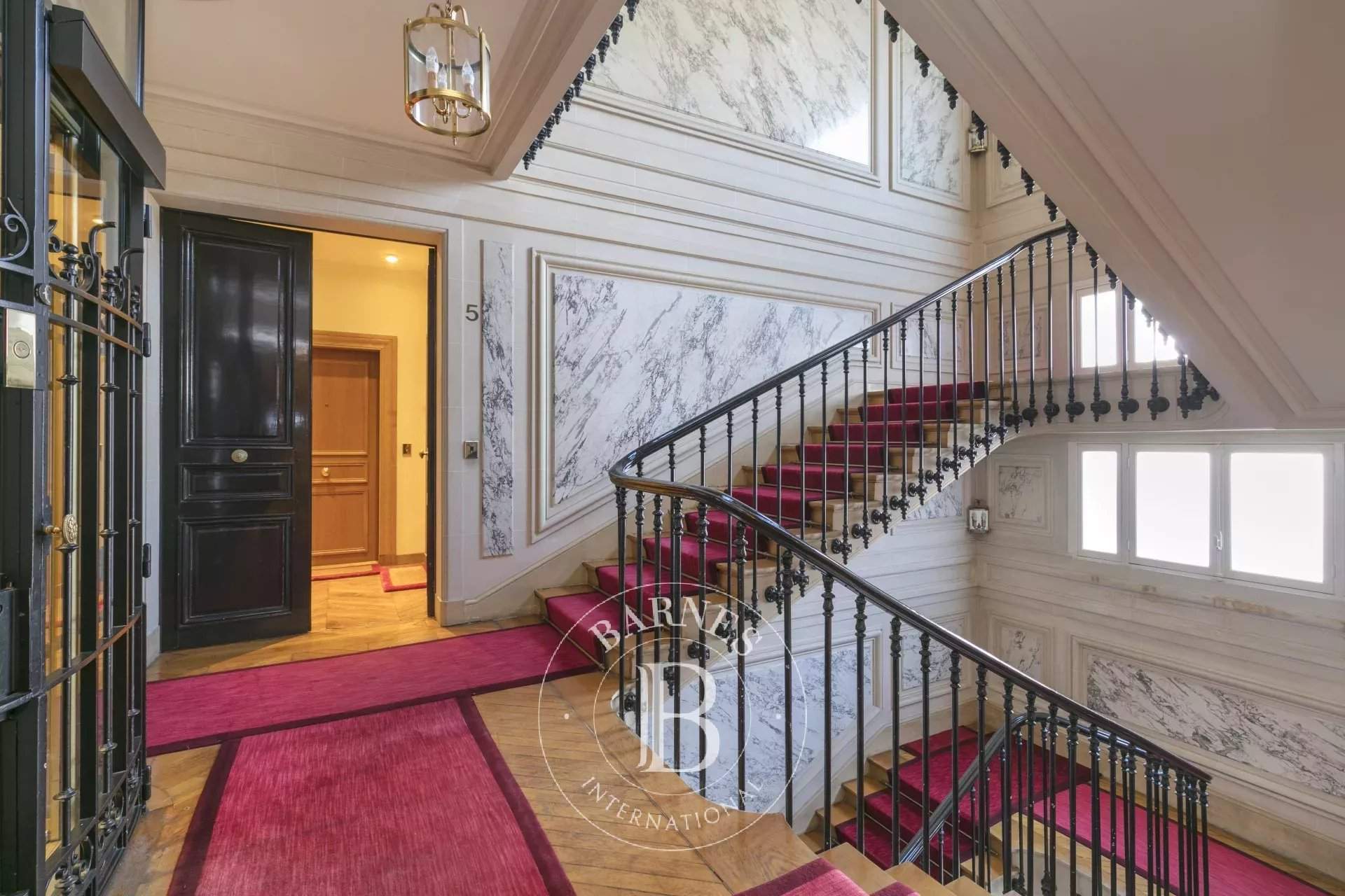 Paris  - Piso 4 Cuartos 2 Habitaciones - picture 17