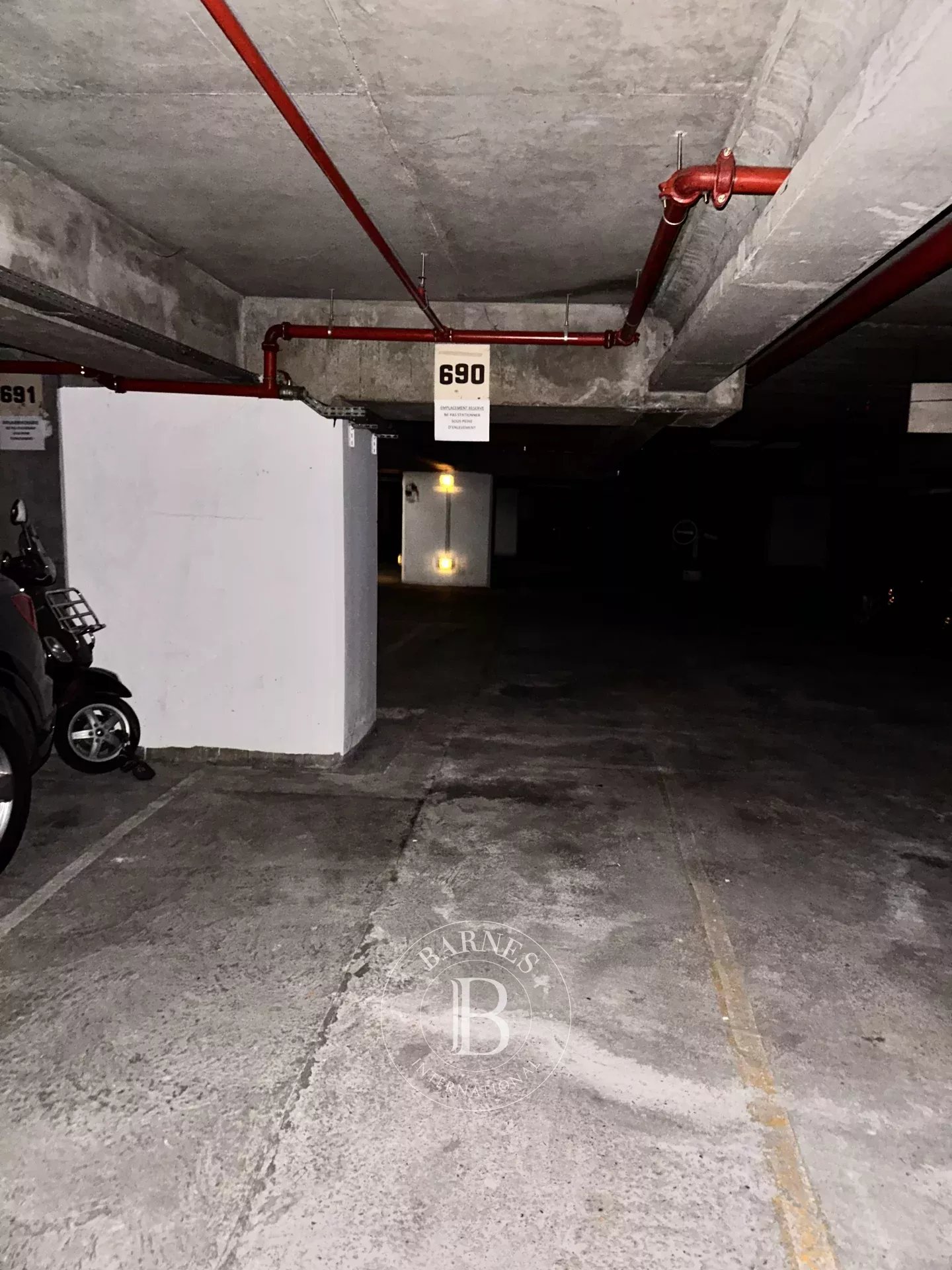 Paris  - Apartment  - picture 3