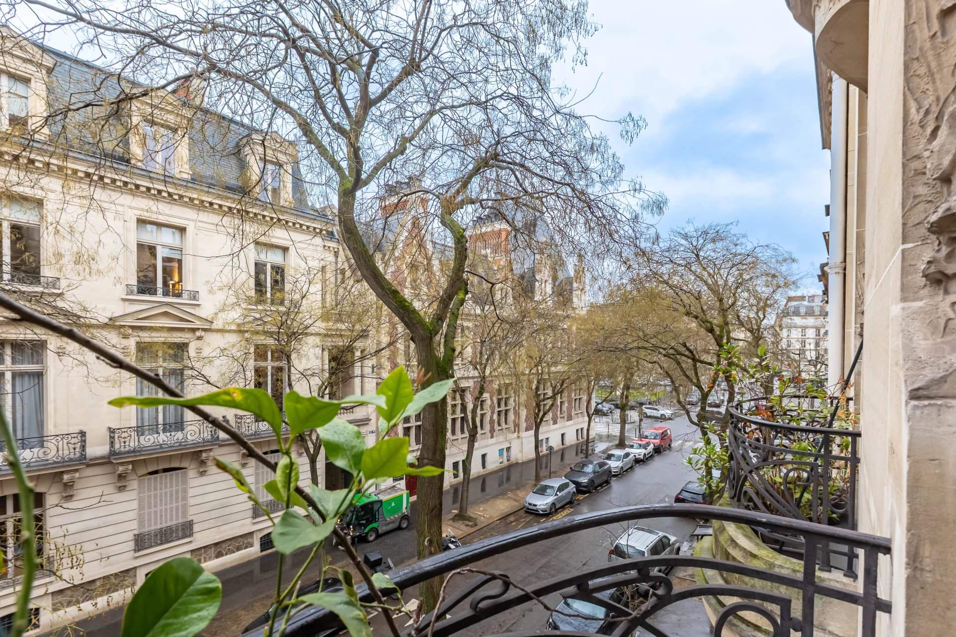 Paris  - Appartement 6 Pi&egrave;ces 4 Chambres - picture 14