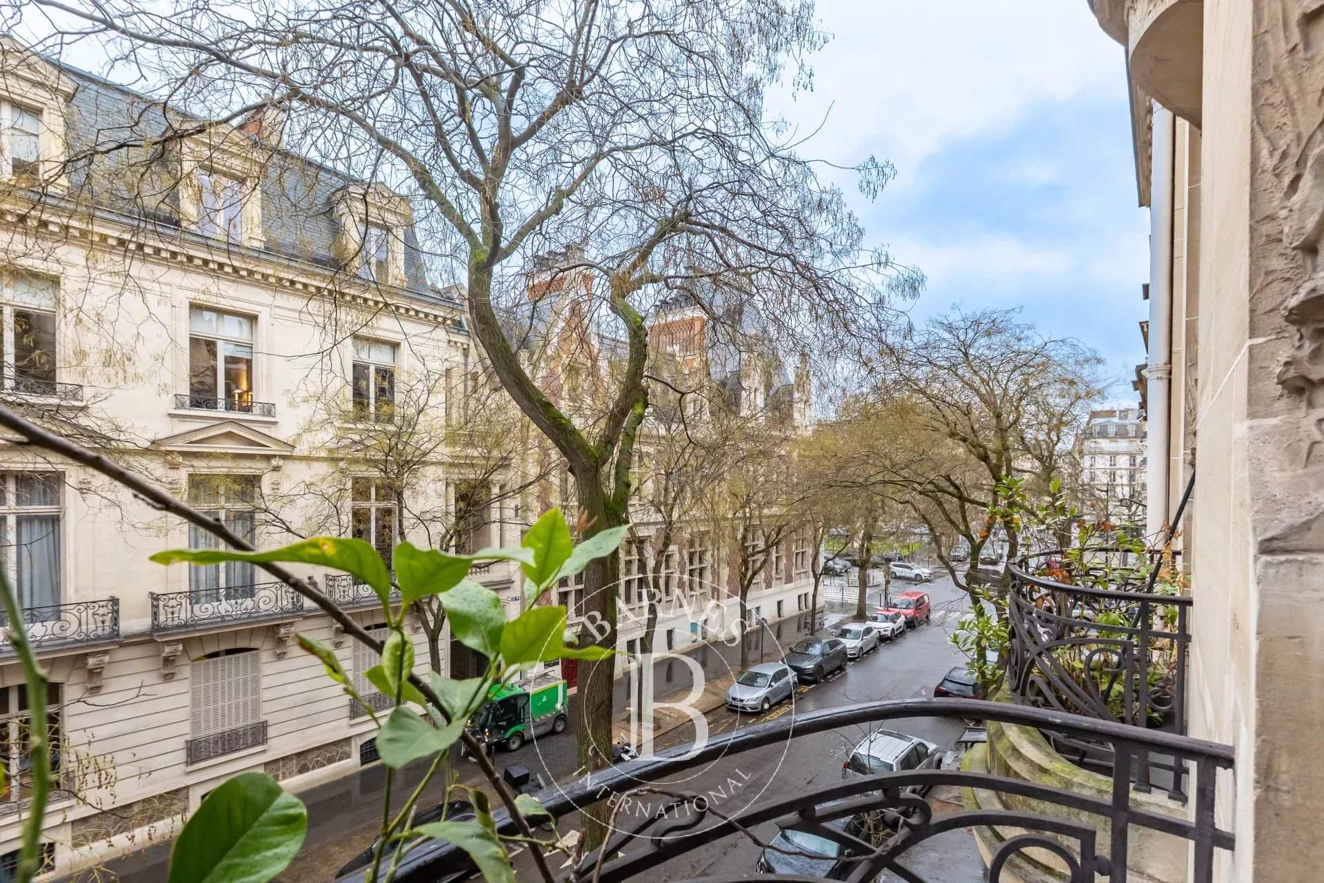 Paris  - Piso 6 Cuartos 4 Habitaciones - picture 14