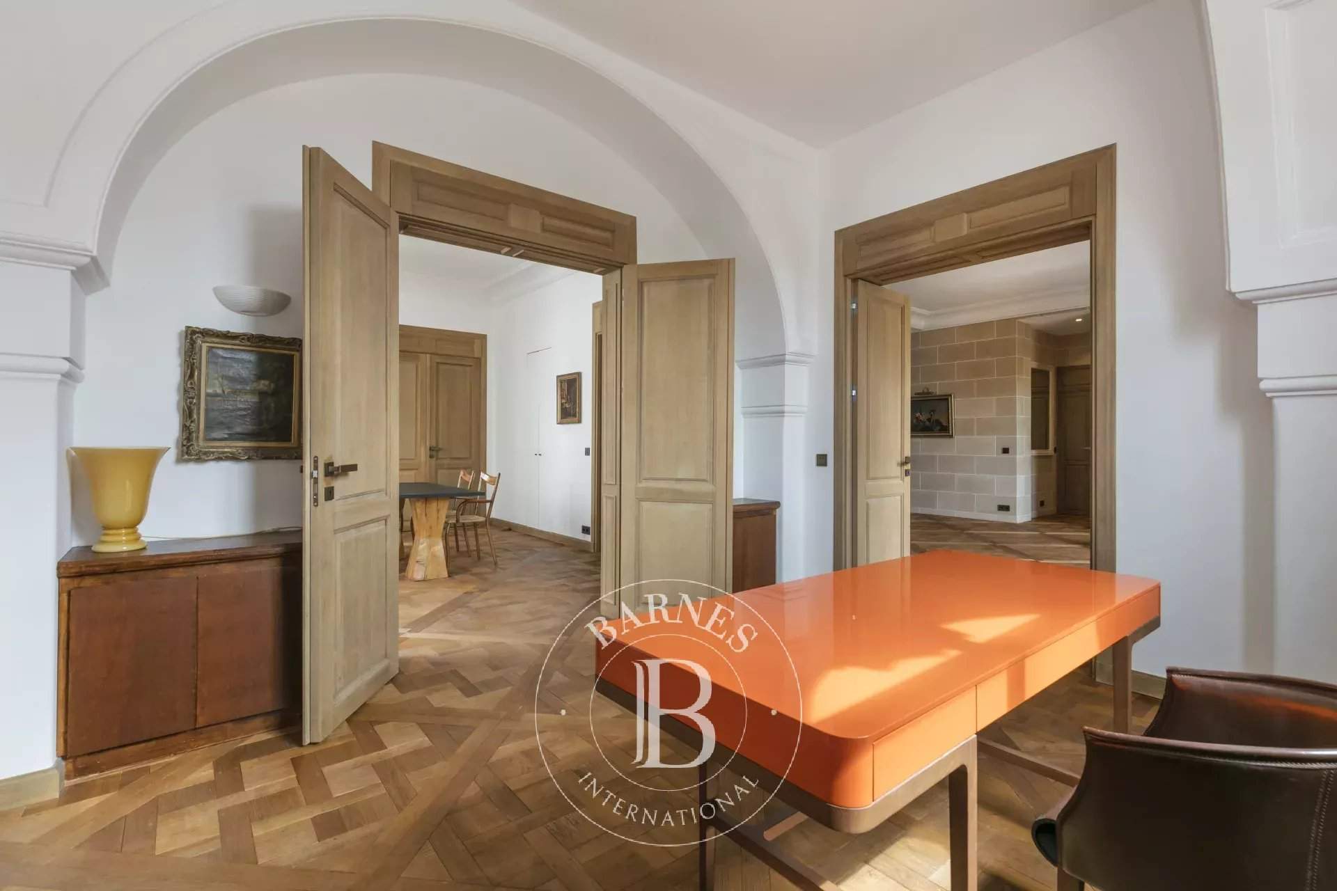 Paris  - Appartement 4 Pièces, 1 Chambre - picture 10