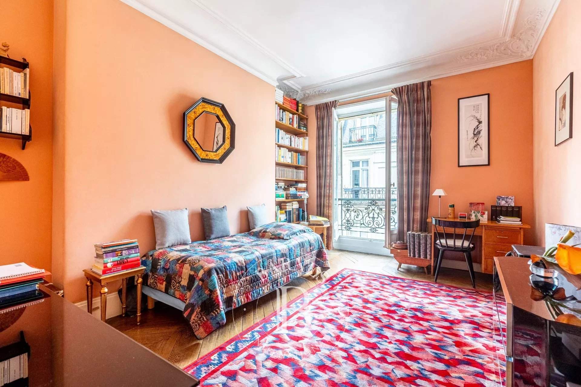 Paris  - Apartment 4 Bedrooms - picture 18