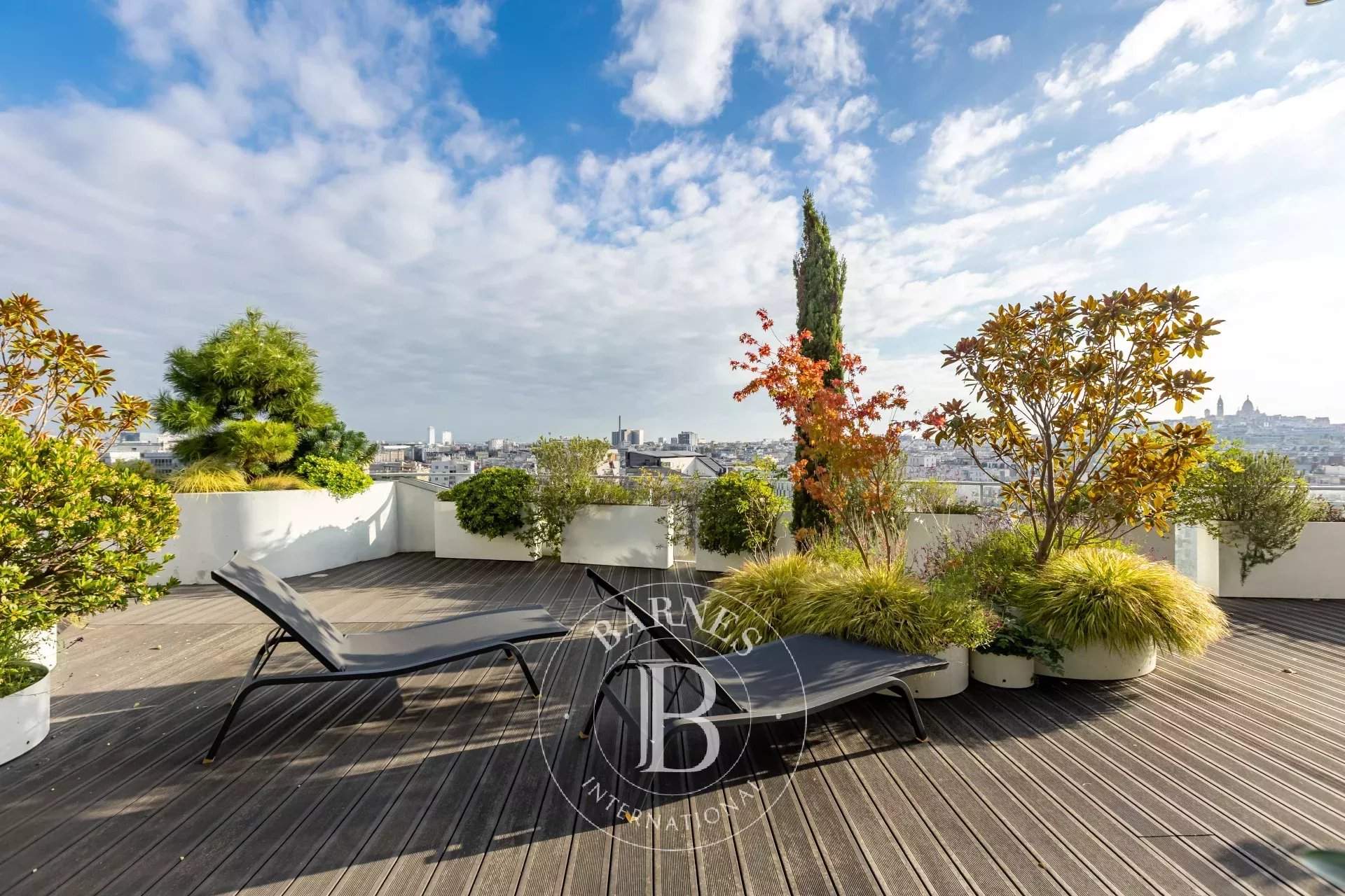 Paris  - Apartment 4 Bedrooms - picture 18