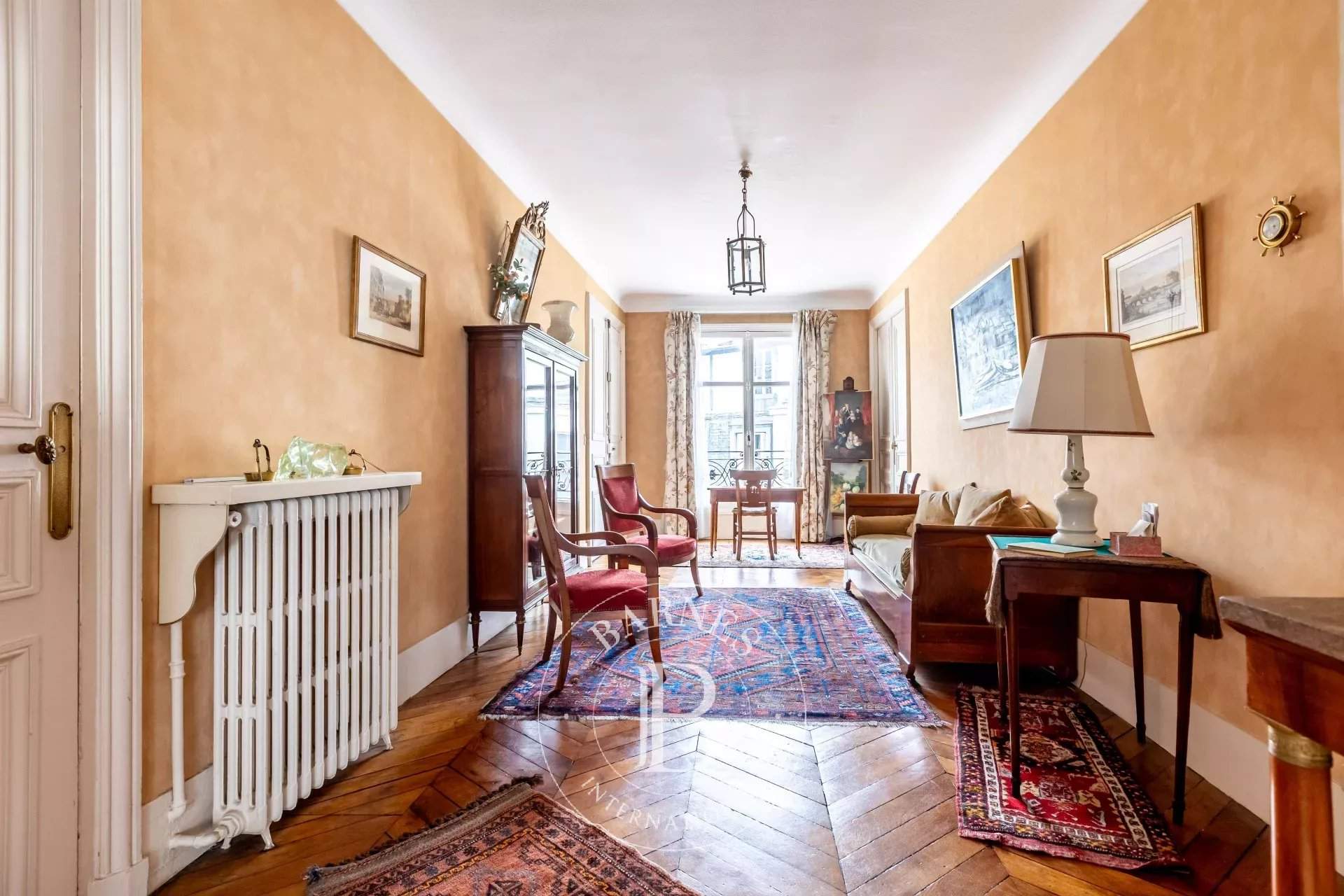 Paris  - Apartment 6 Bedrooms - picture 7