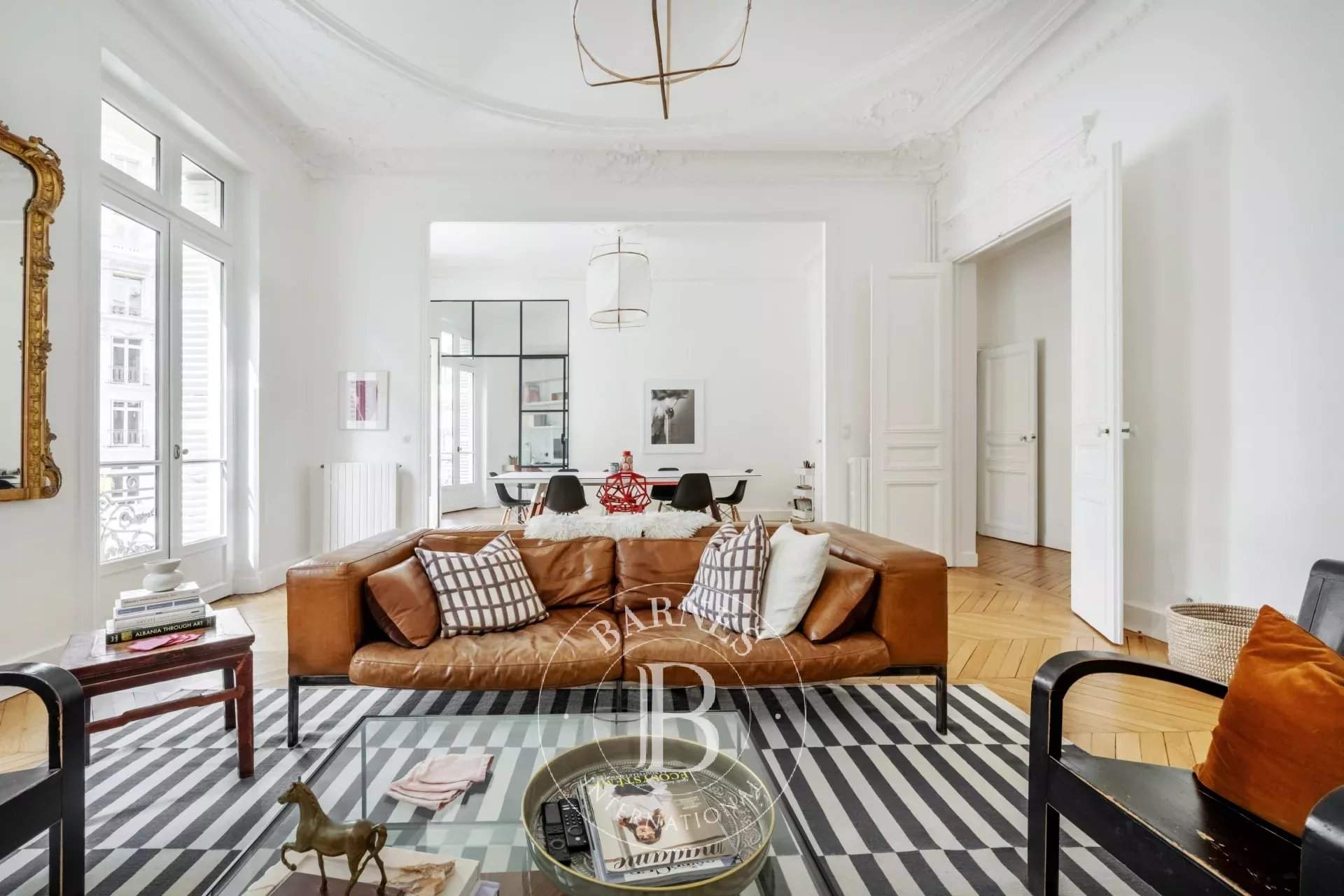 Paris  - Apartment 3 Bedrooms - picture 6