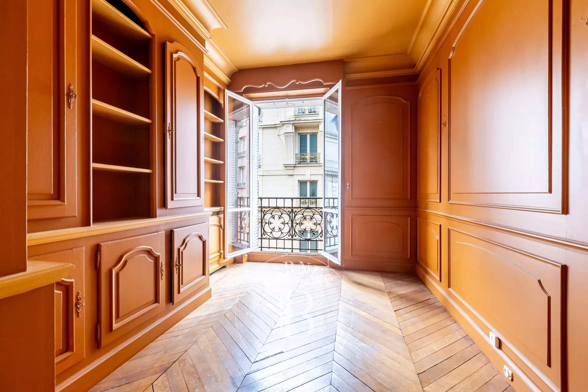 Paris  - Appartement 4 Pi&egrave;ces 2 Chambres - picture 9