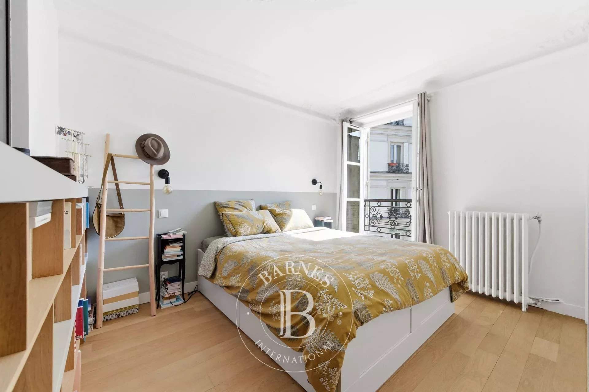 Paris  - Apartment 3 Bedrooms - picture 9