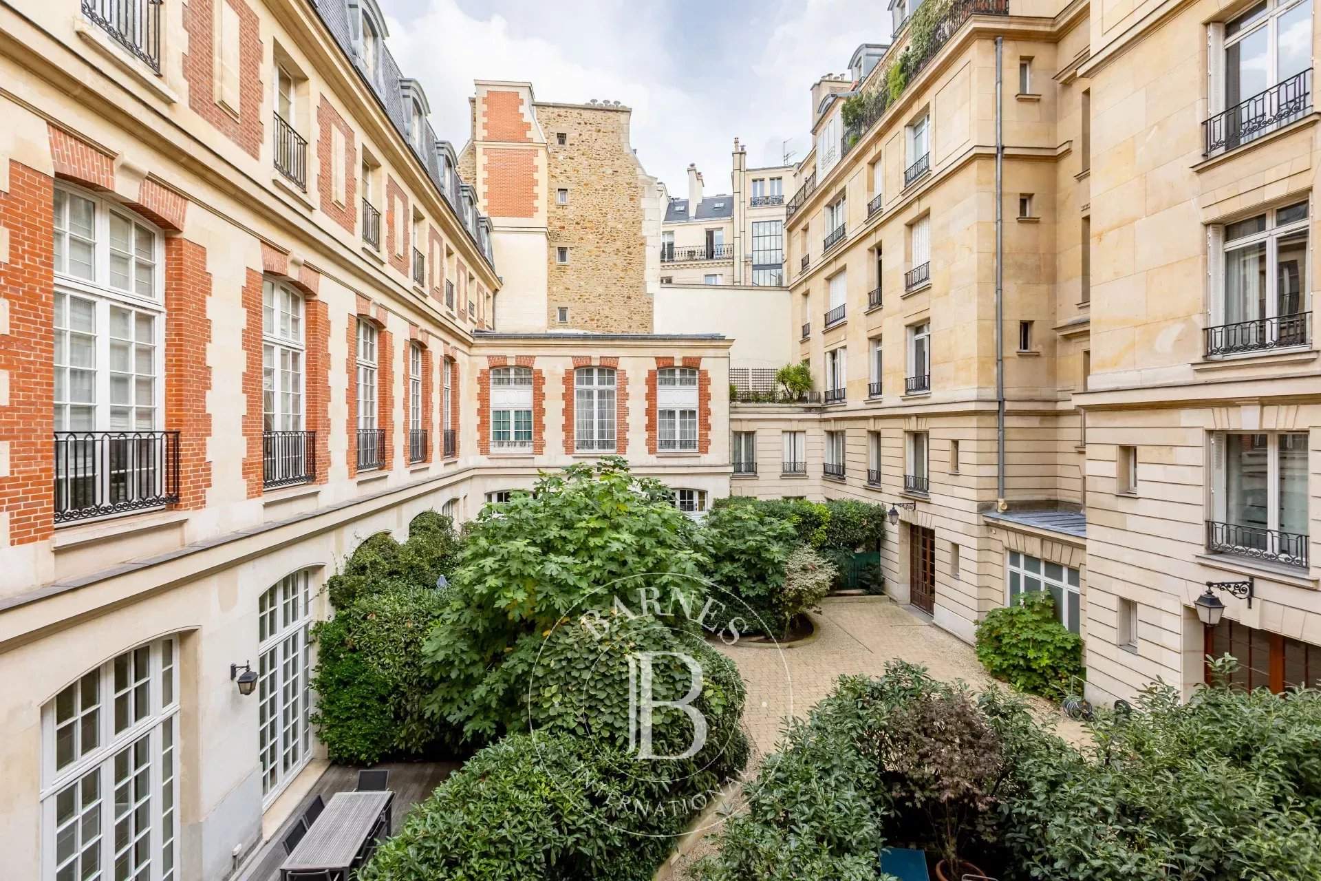 Paris  - Apartment 2 Bedrooms - picture 4