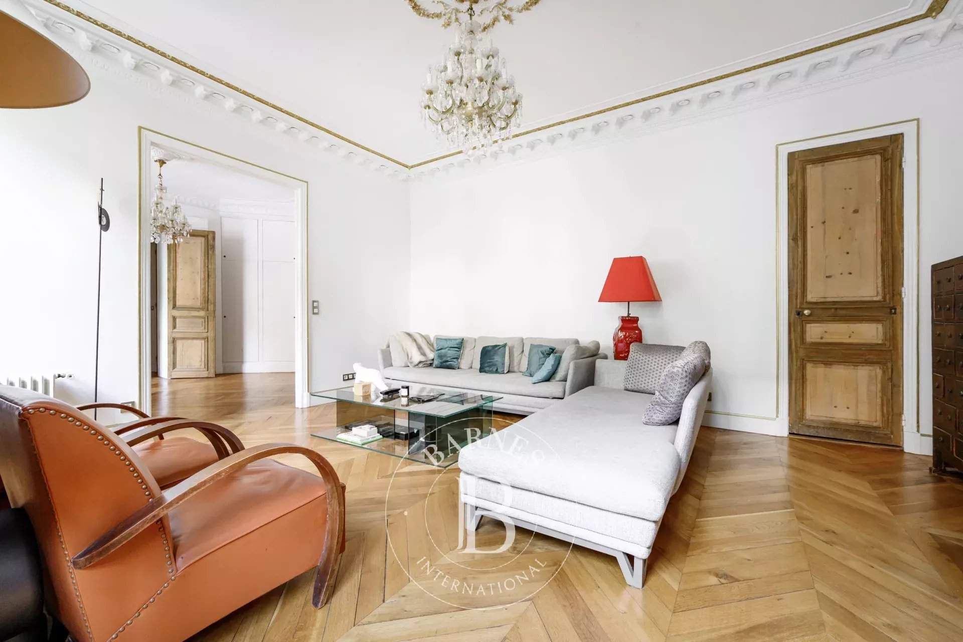 Paris  - Appartement 4 Pièces 2 Chambres - picture 7