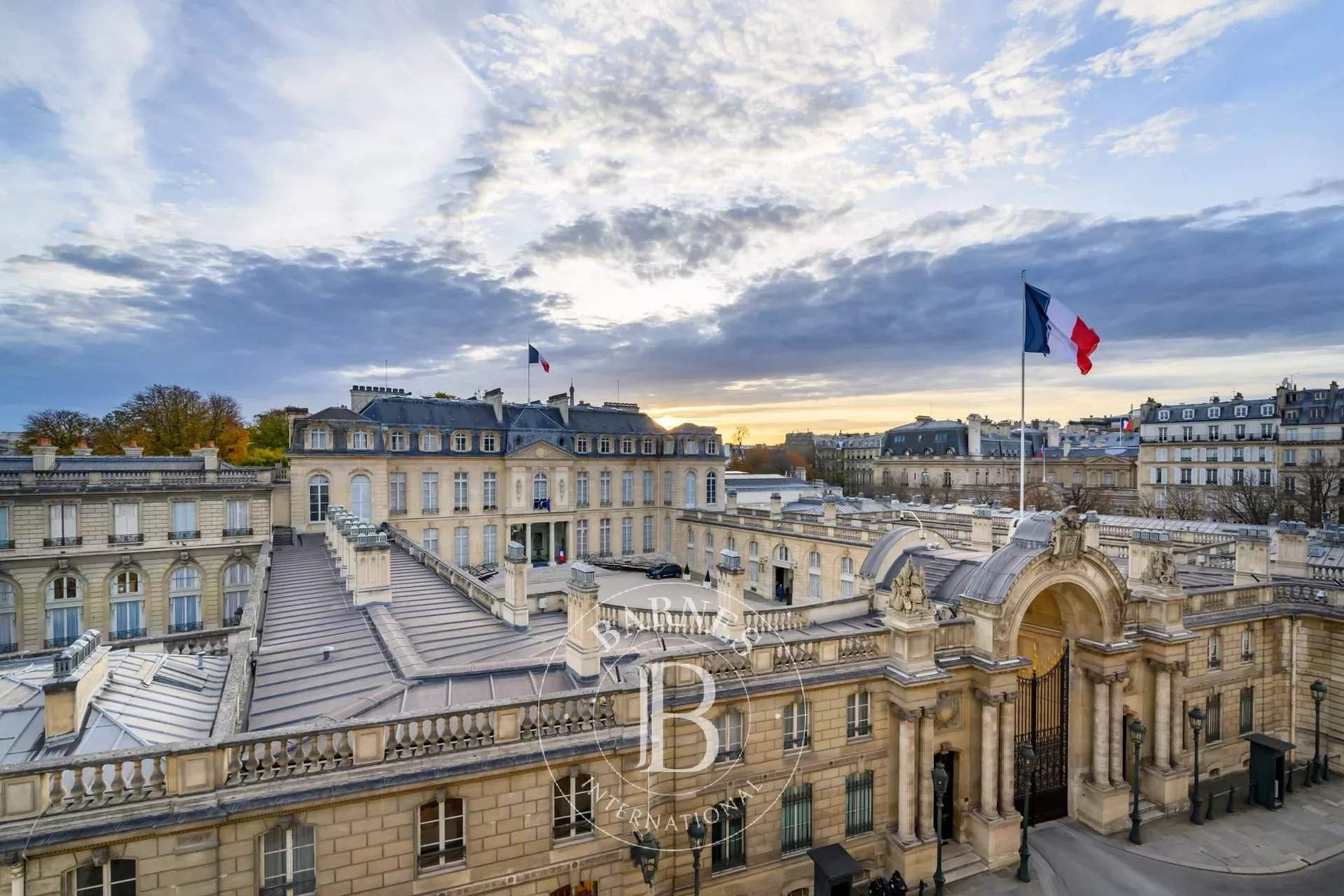 Paris  - Piso 3 Cuartos 2 Habitaciones - picture 18