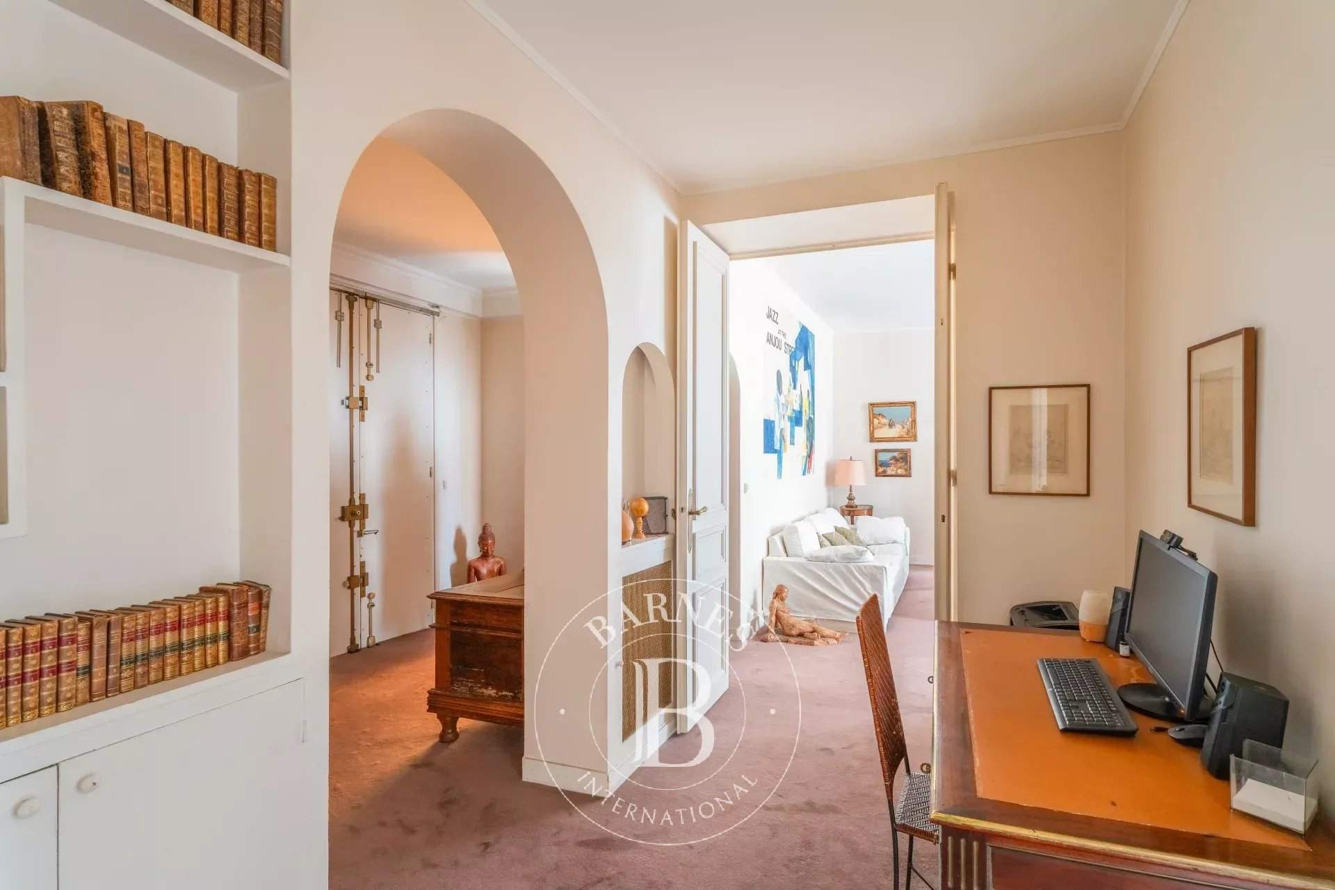 Paris  - Appartement 4 Pièces 2 Chambres - picture 11