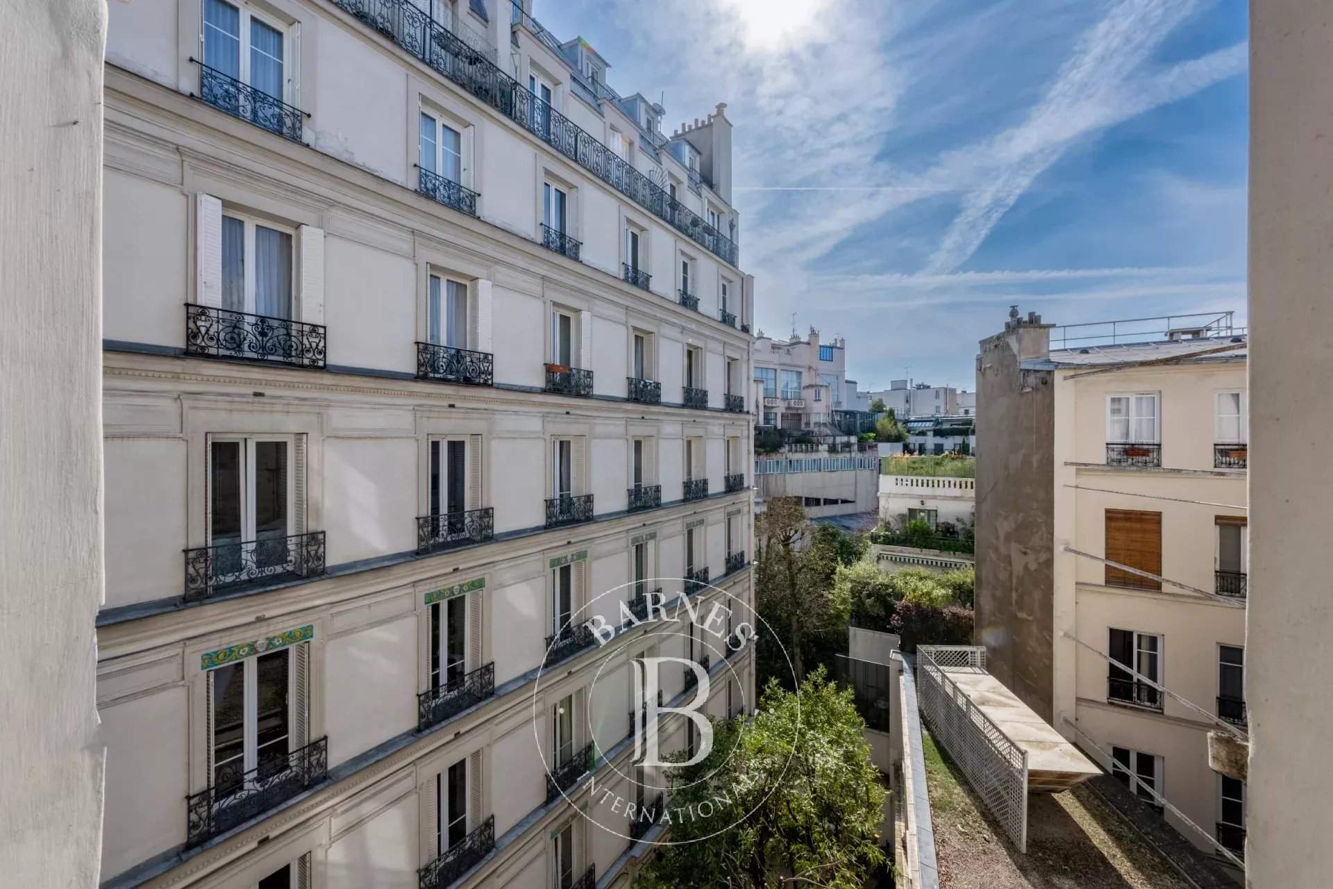 Paris  - Apartment 3 Bedrooms - picture 15