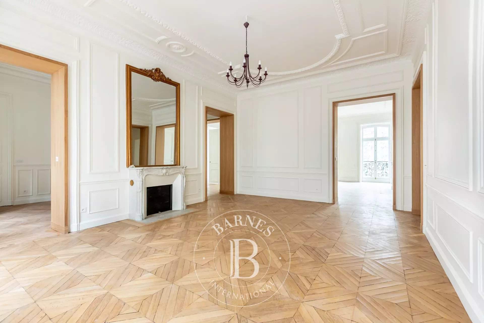 Paris  - Piso 6 Cuartos 4 Habitaciones - picture 8