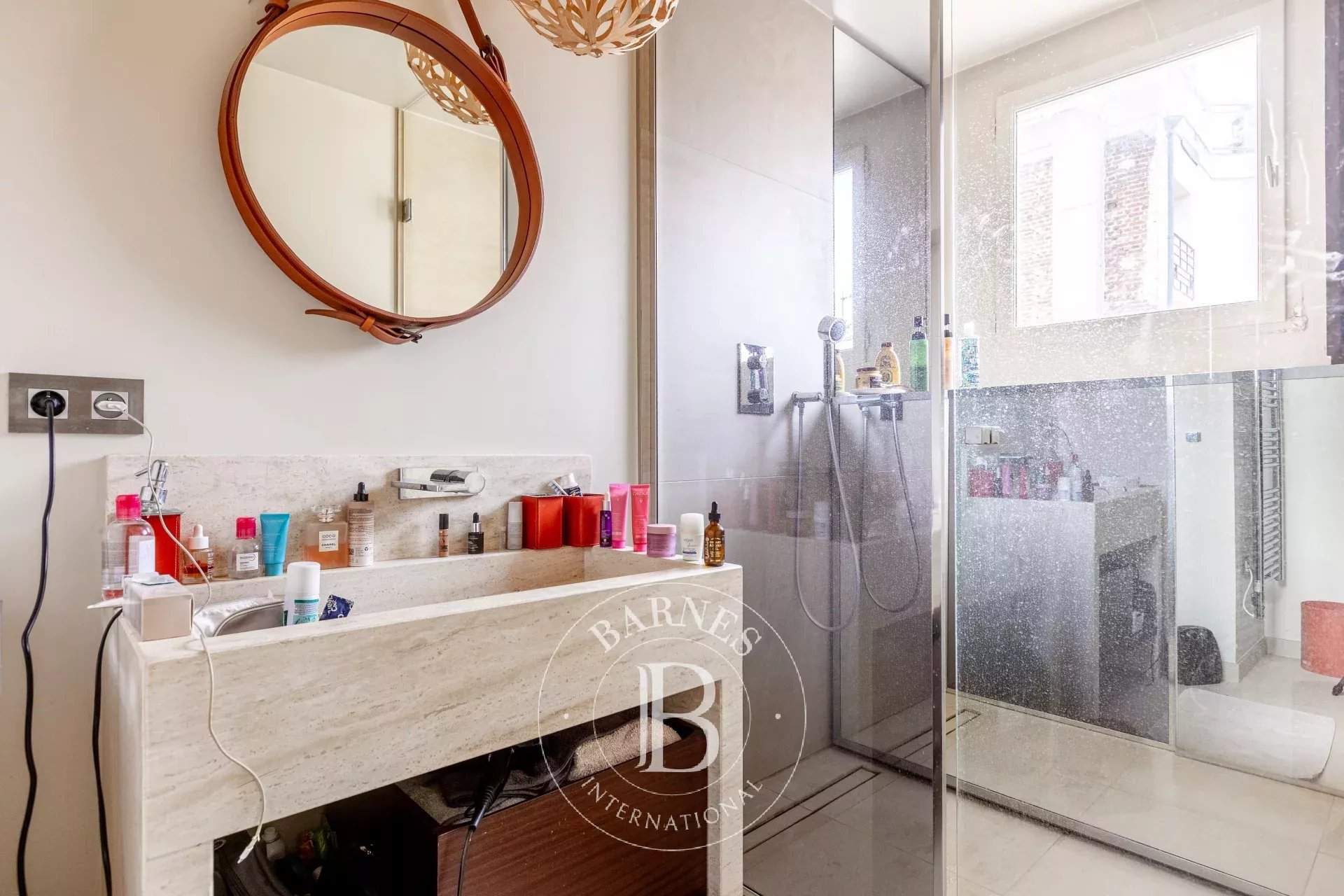 Paris  - Appartement 3 Pi&egrave;ces 2 Chambres - picture 10