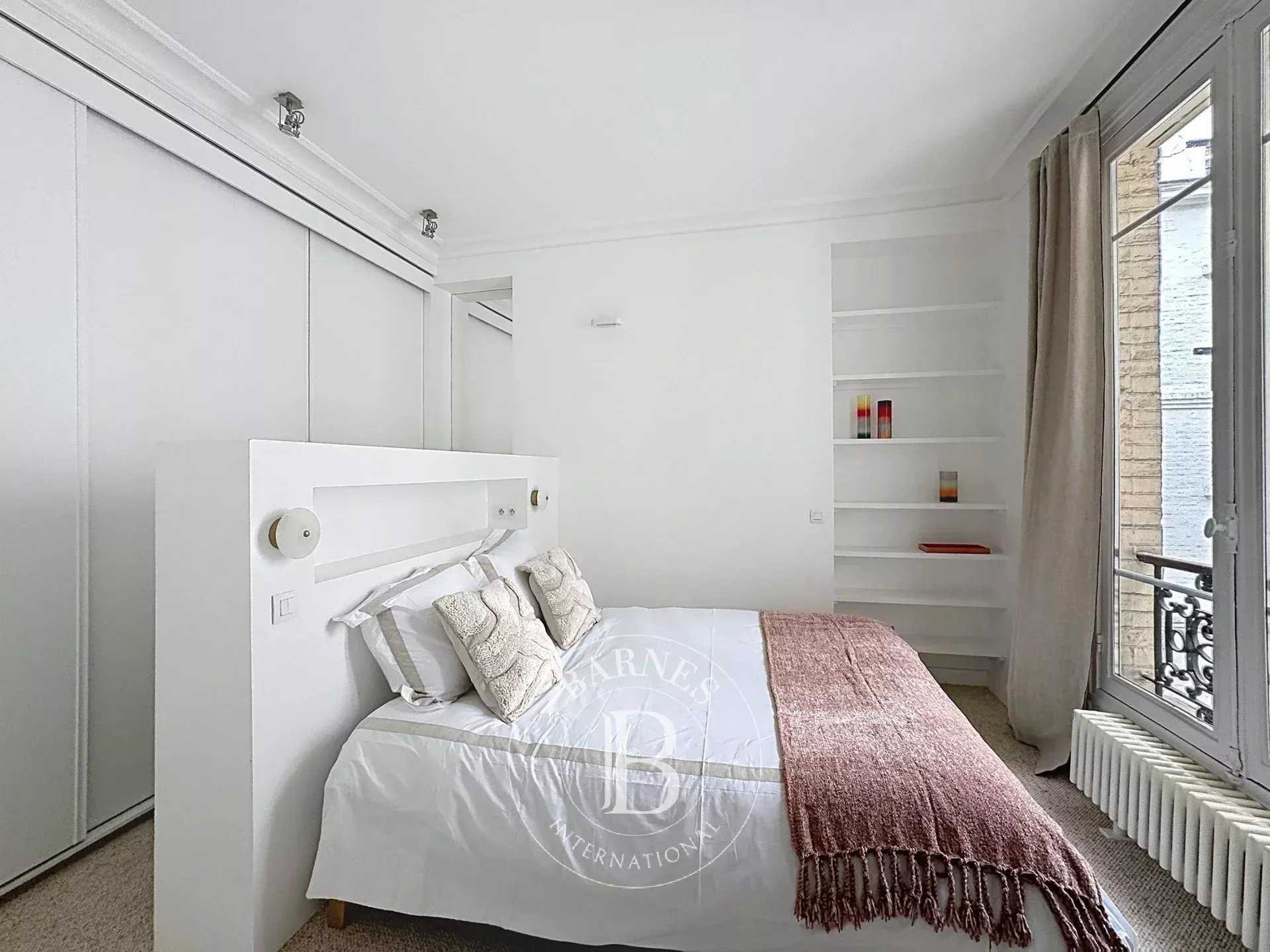 Paris  - Appartement 2 Pi&egrave;ces, 1 Chambre