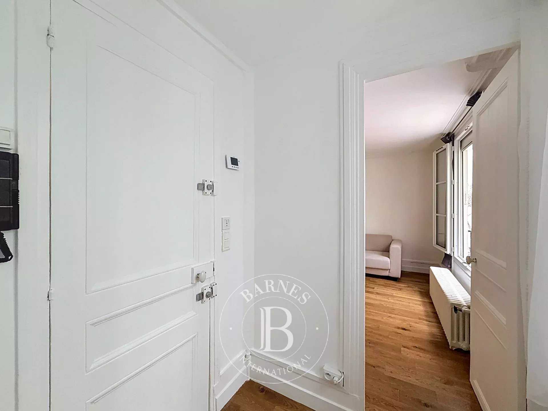 Paris  - Piso 2 Cuartos, 1 Habitacion