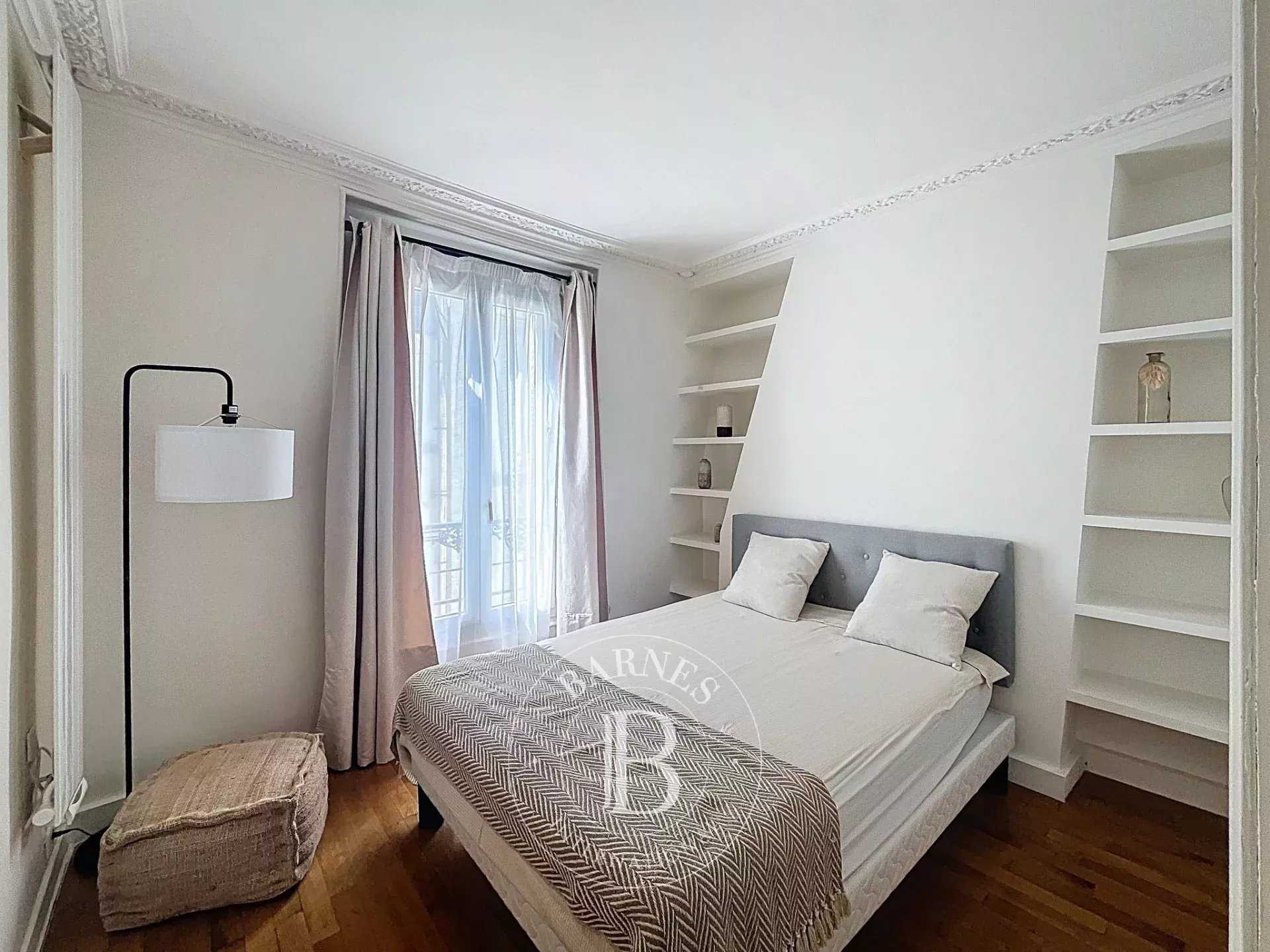Paris  - Apartment 3 Bedrooms
