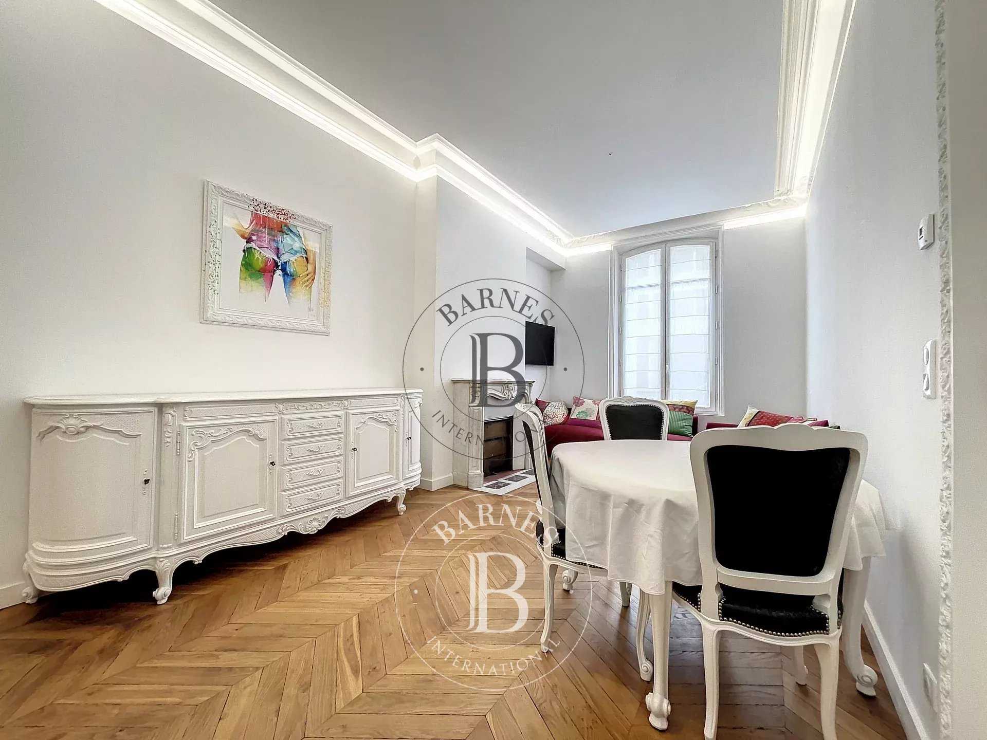 Paris  - Apartment 1 Bedroom