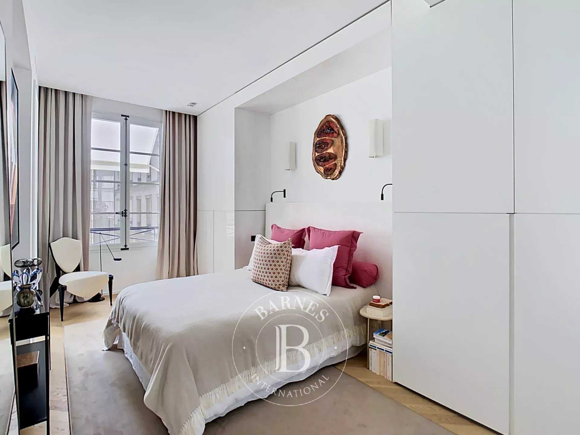 Paris  - Appartement 2 Pi&egrave;ces, 1 Chambre